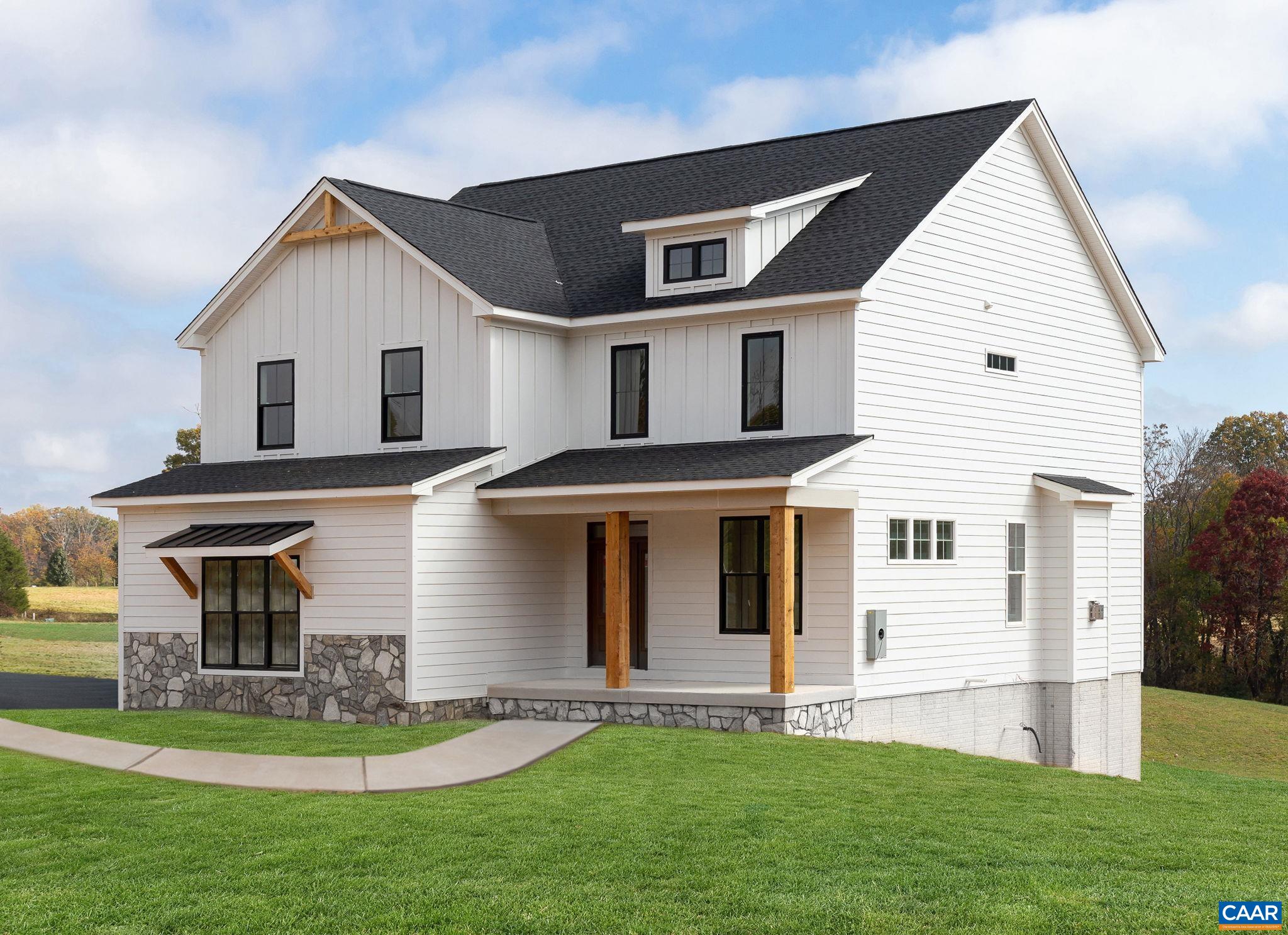 Lot 9 TIERNEY LN