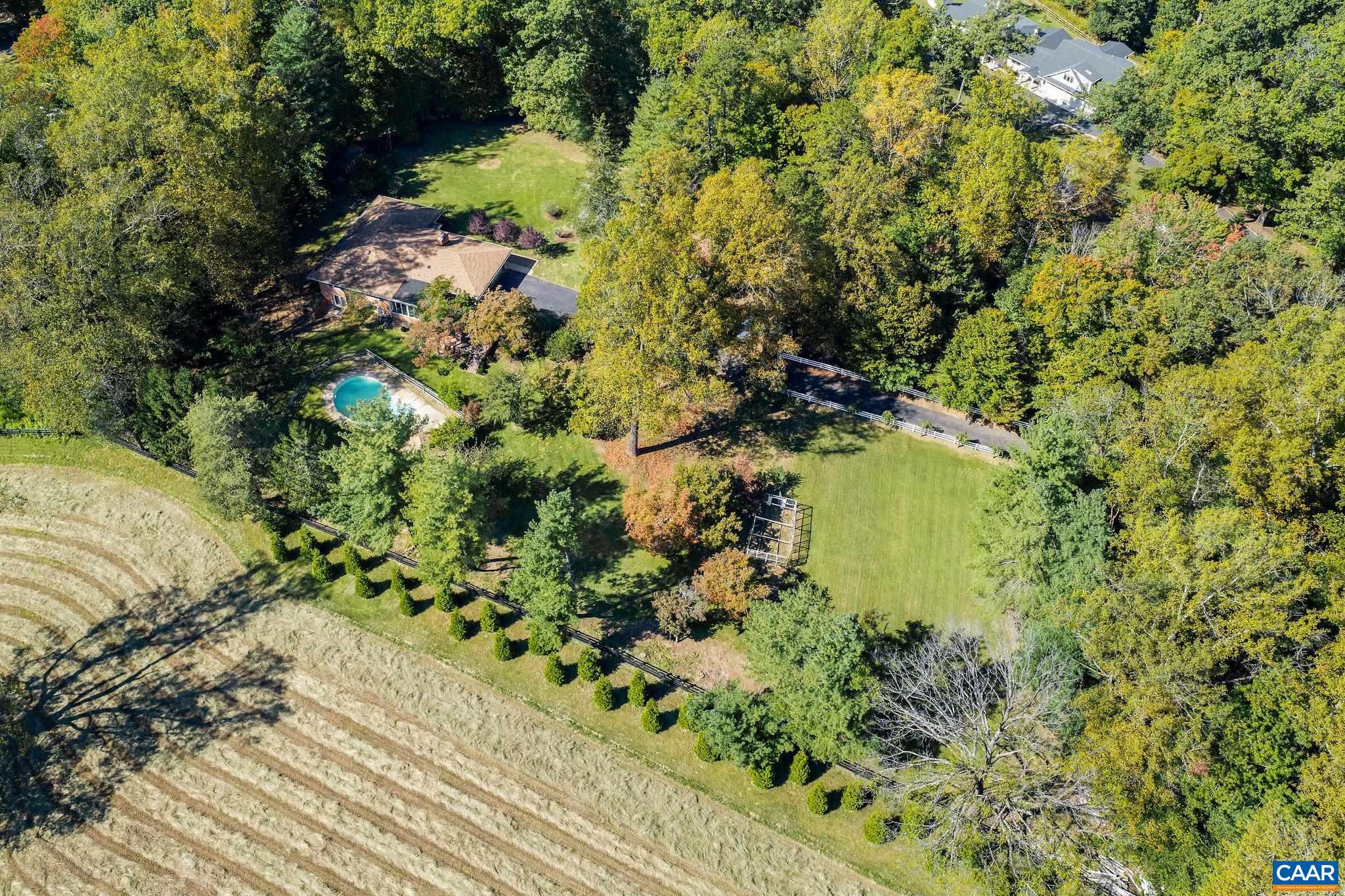 345 FOREST RIDGE RD