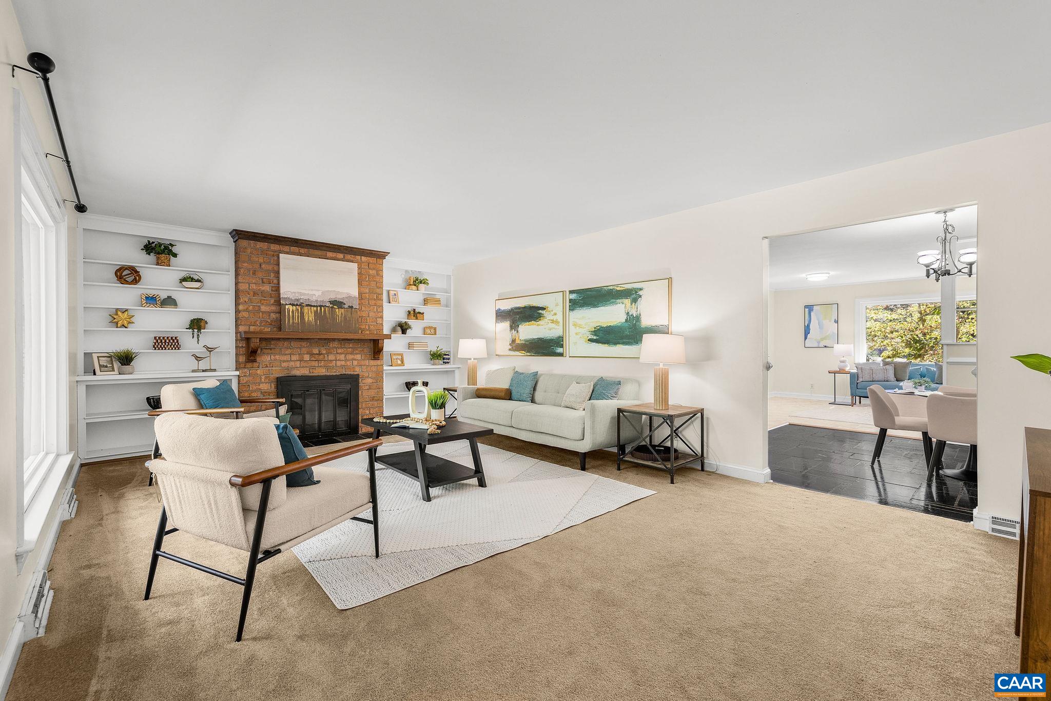 345 FOREST RIDGE RD