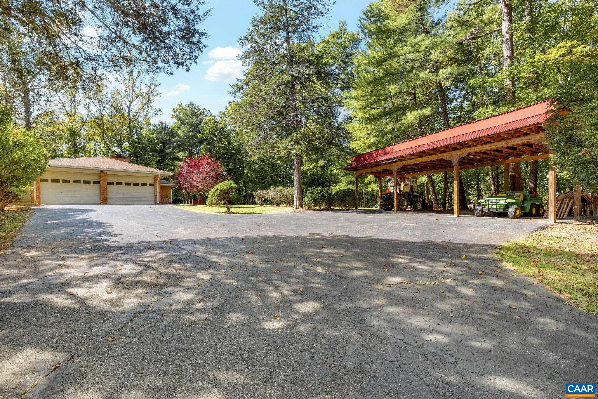 345 FOREST RIDGE RD