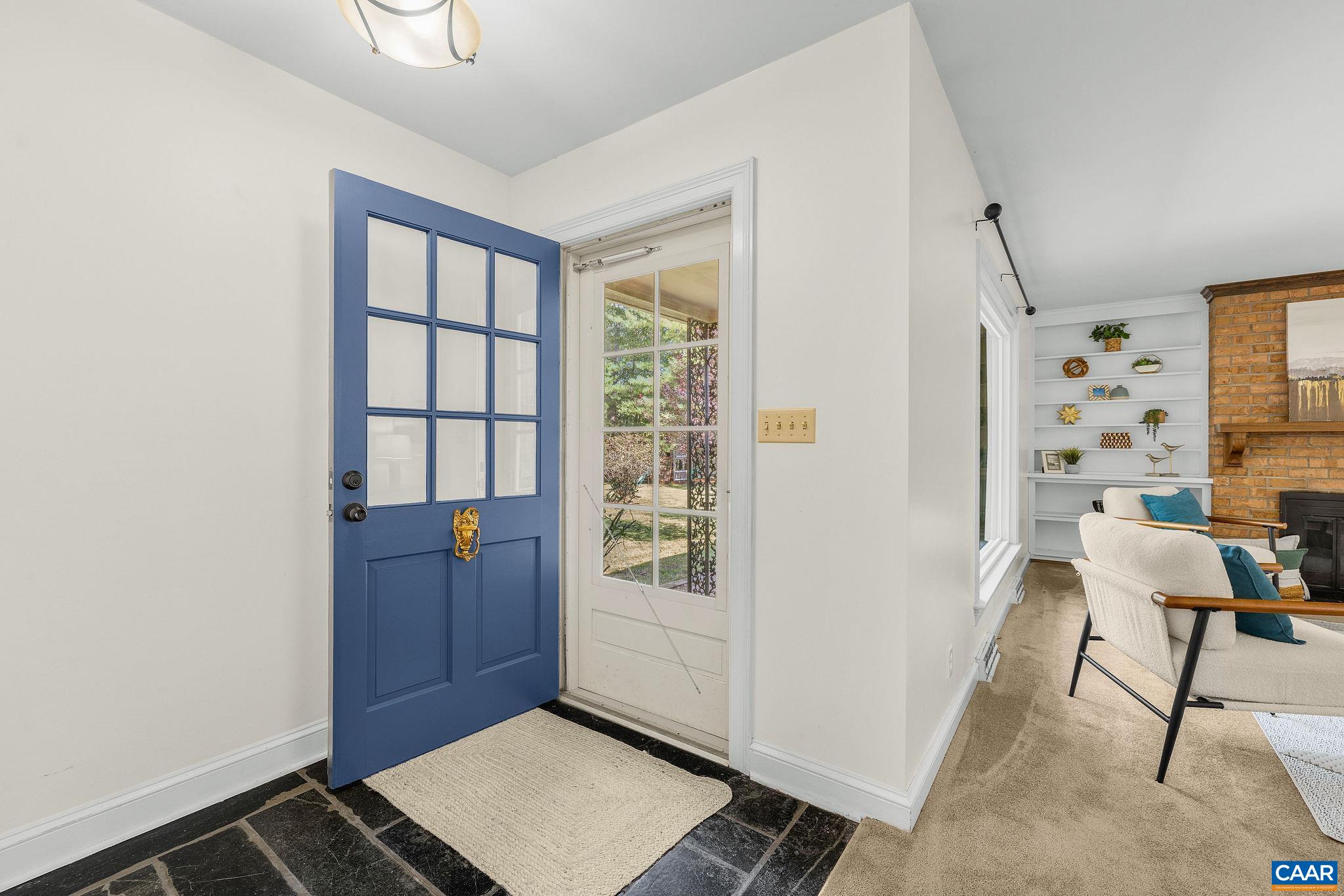 345 FOREST RIDGE RD