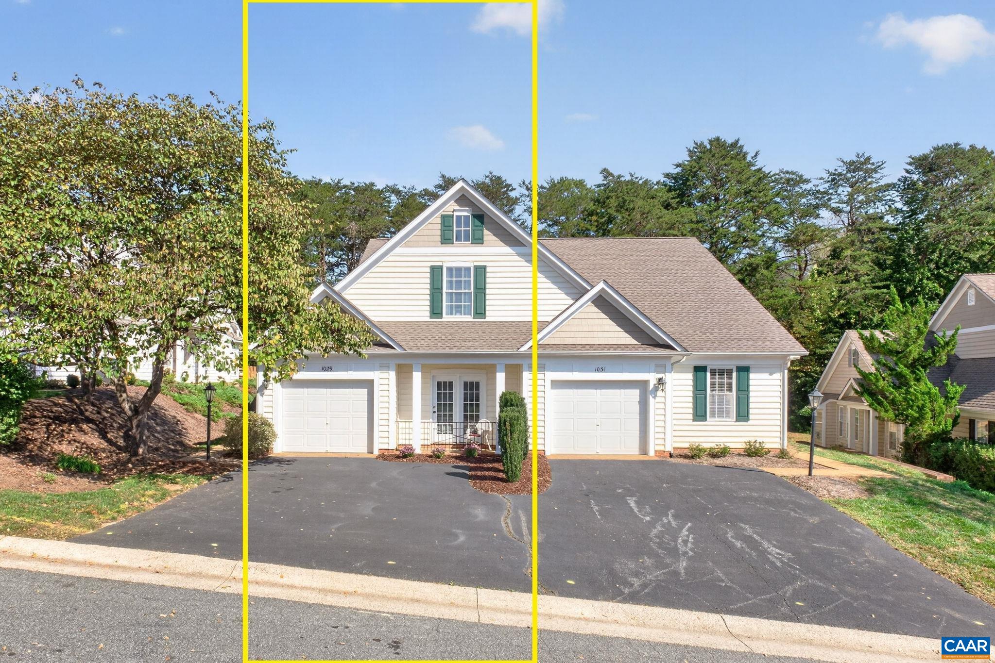 1029 BRISTLECONE LN