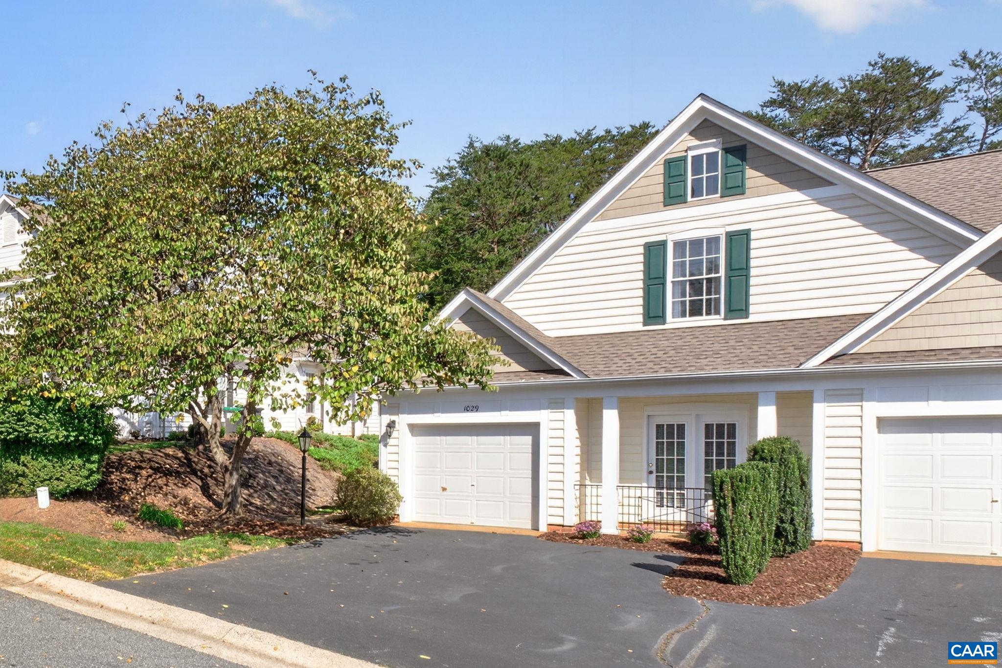 1029 BRISTLECONE LN