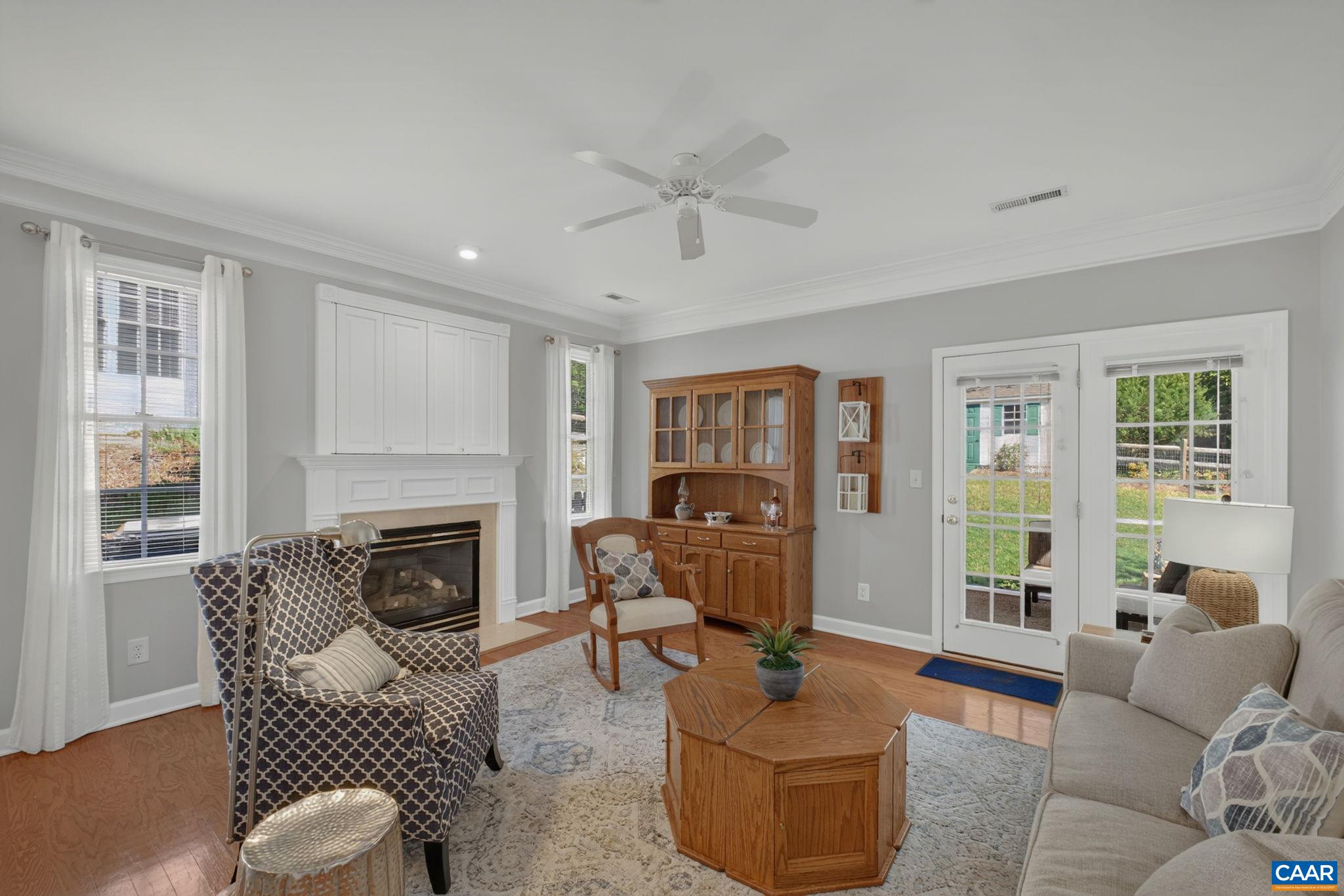 1029 BRISTLECONE LN