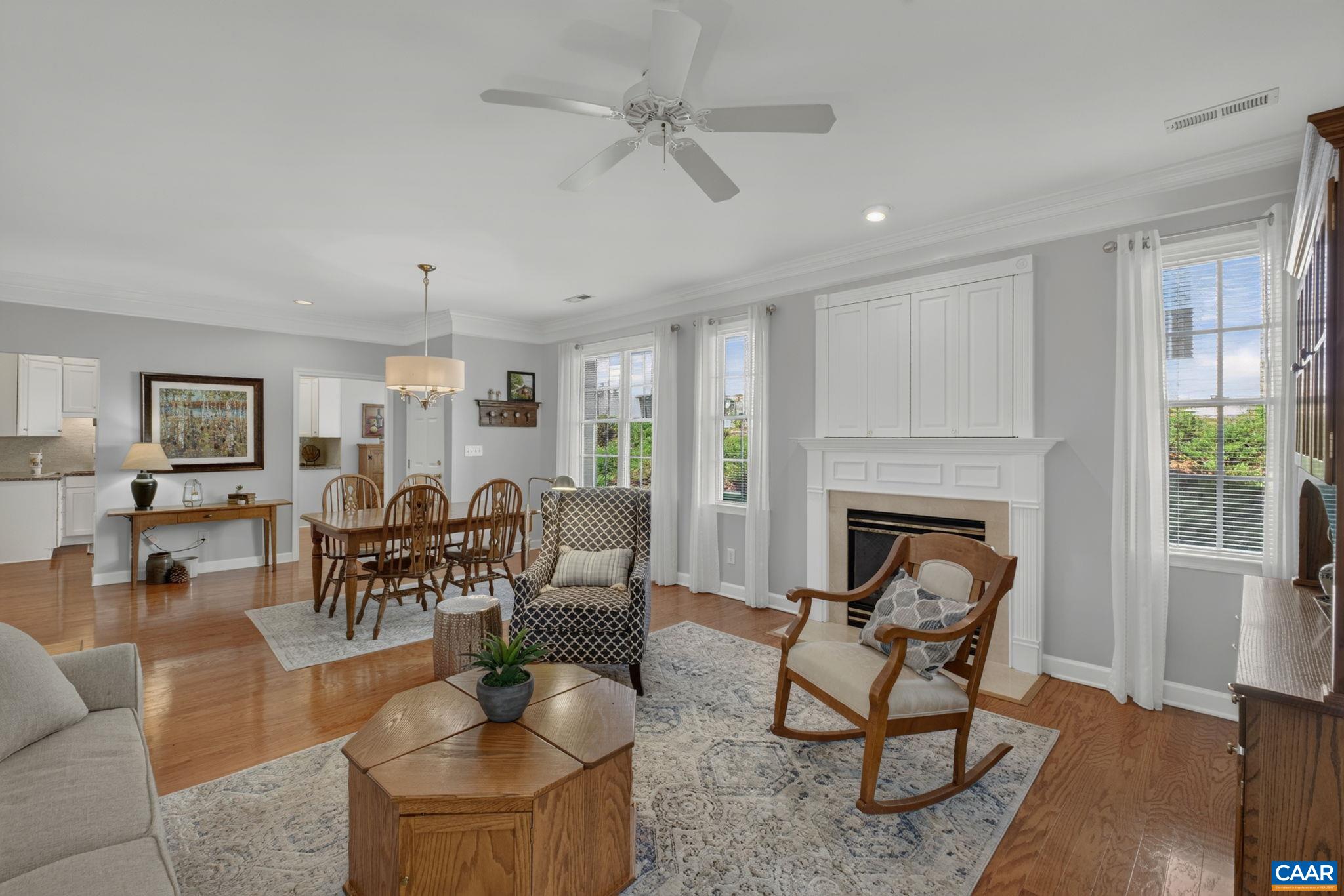 1029 BRISTLECONE LN