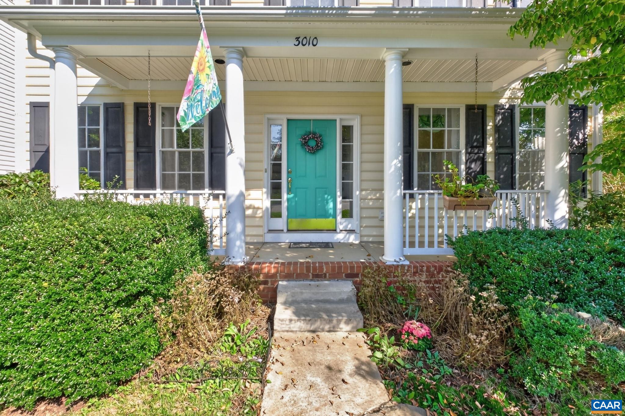 3010 MAGNOLIA BEND