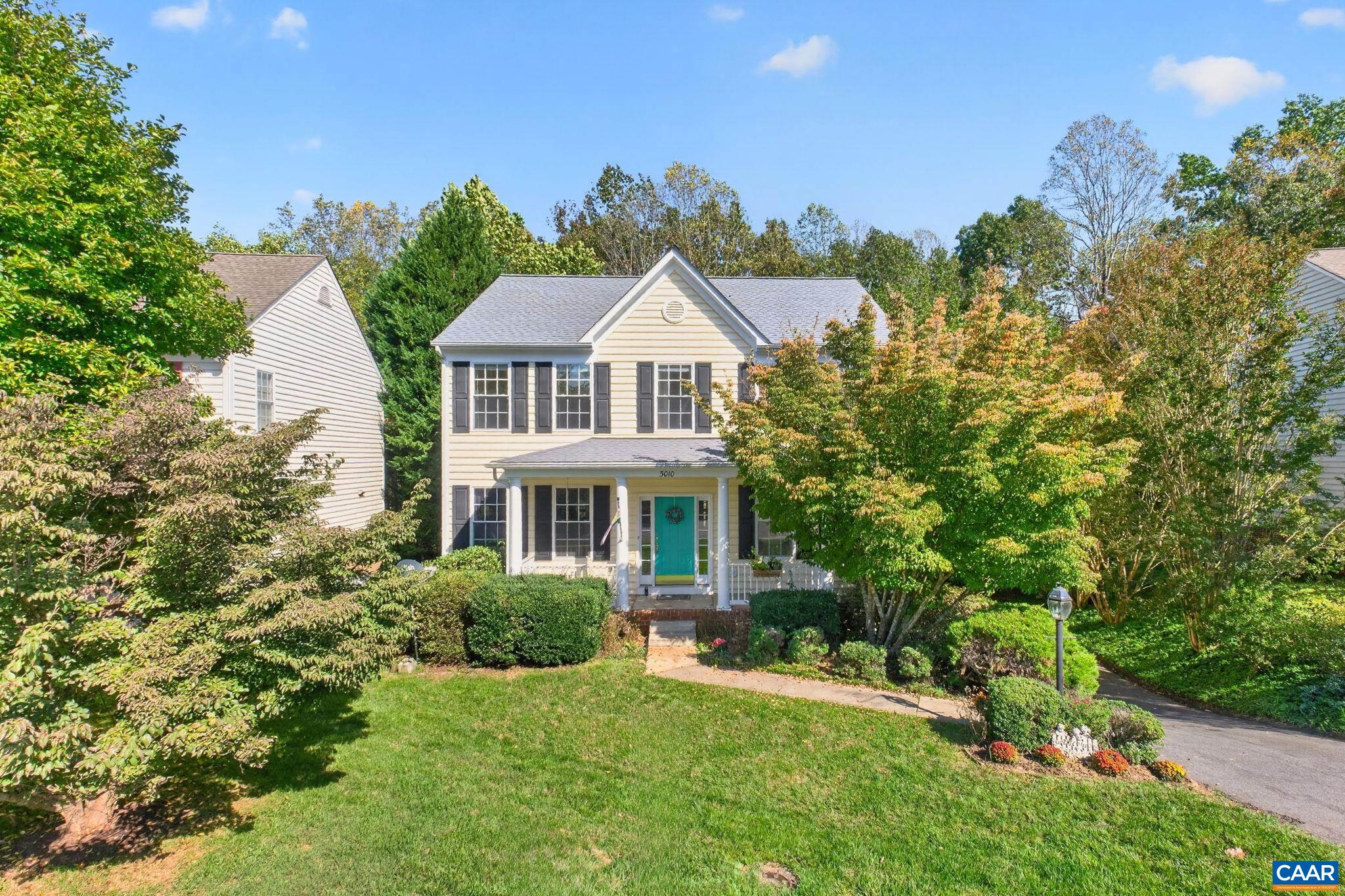 3010 MAGNOLIA BEND