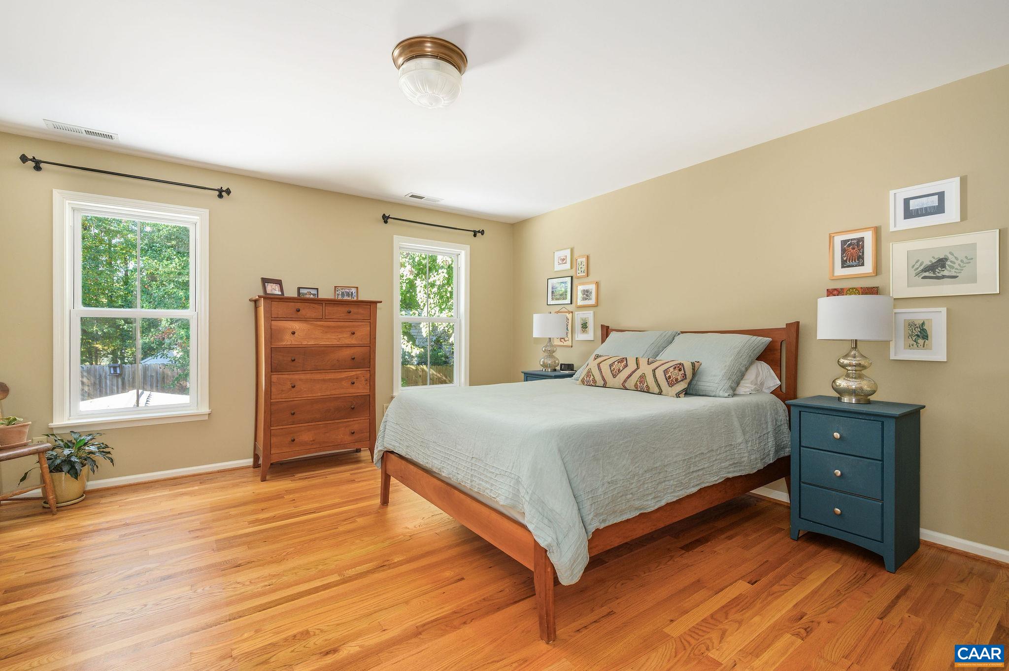111 AMHERST COMMONS