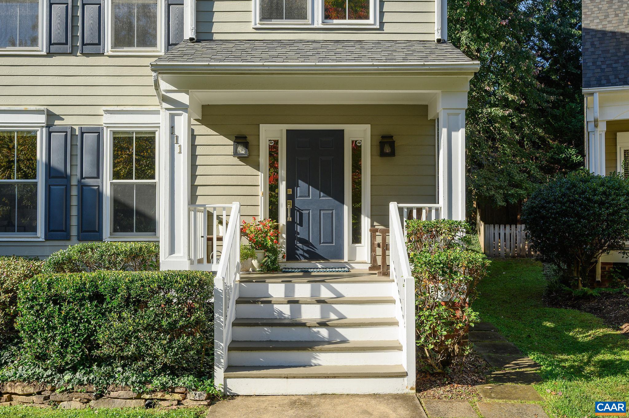 111 AMHERST COMMONS