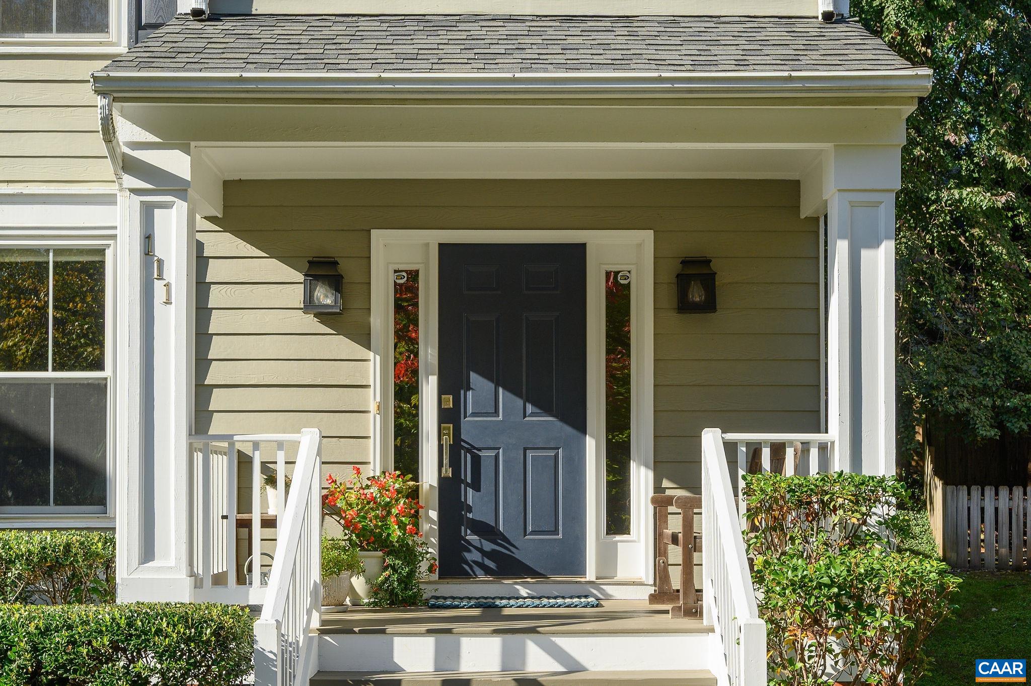 111 AMHERST COMMONS