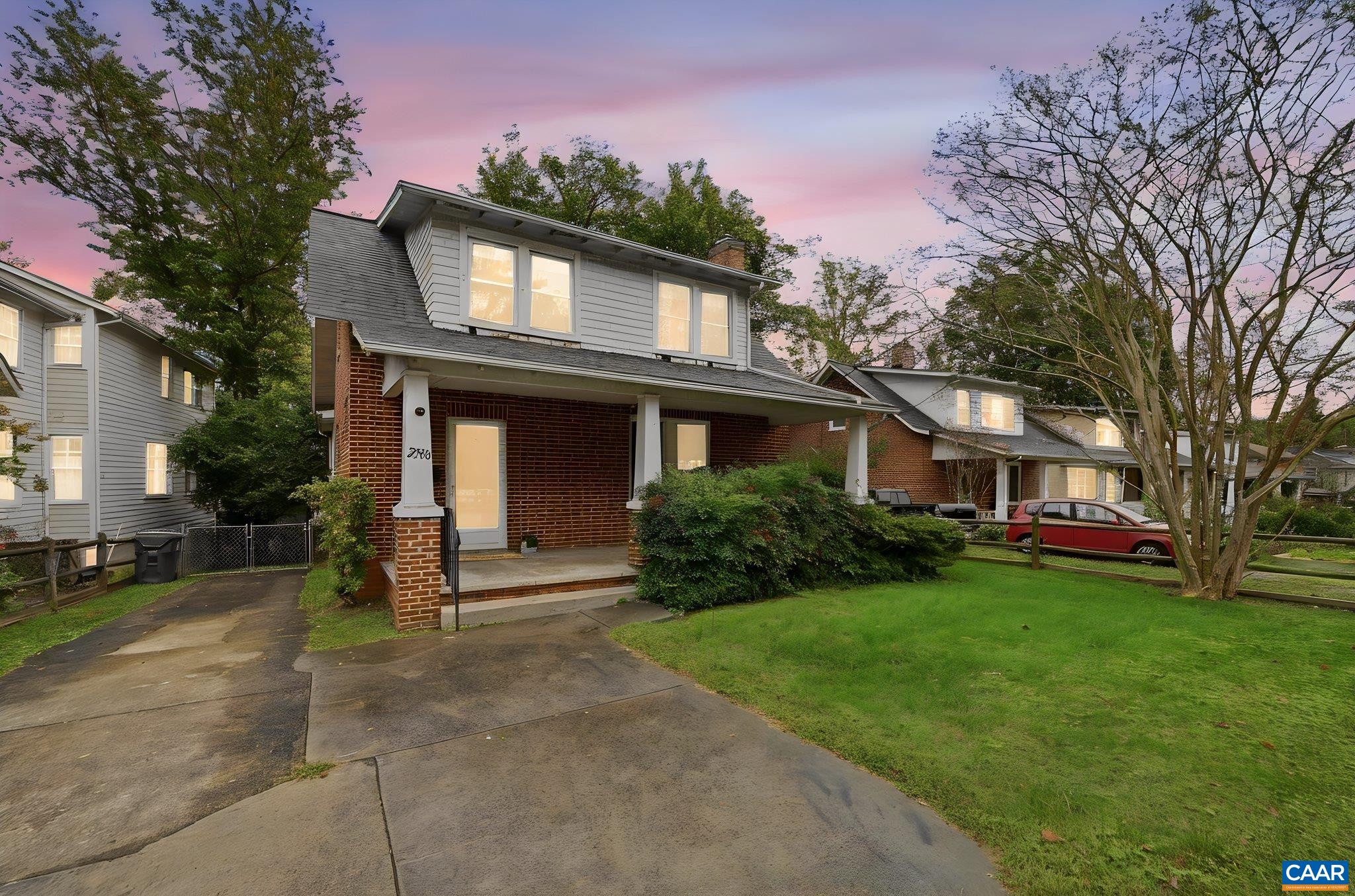 2706 JEFFERSON PARK AVE
