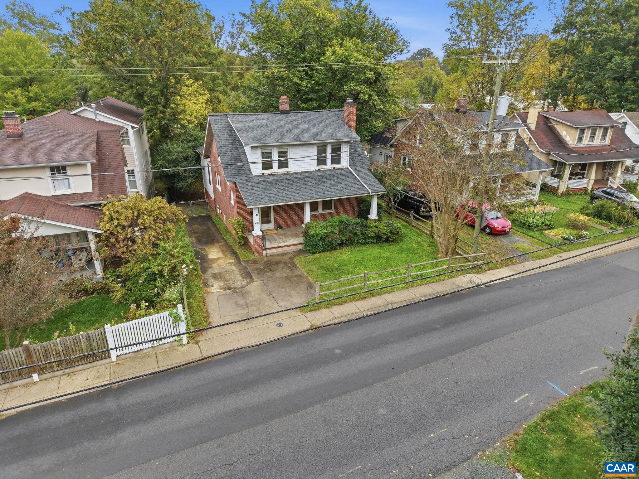 2706 JEFFERSON PARK AVE