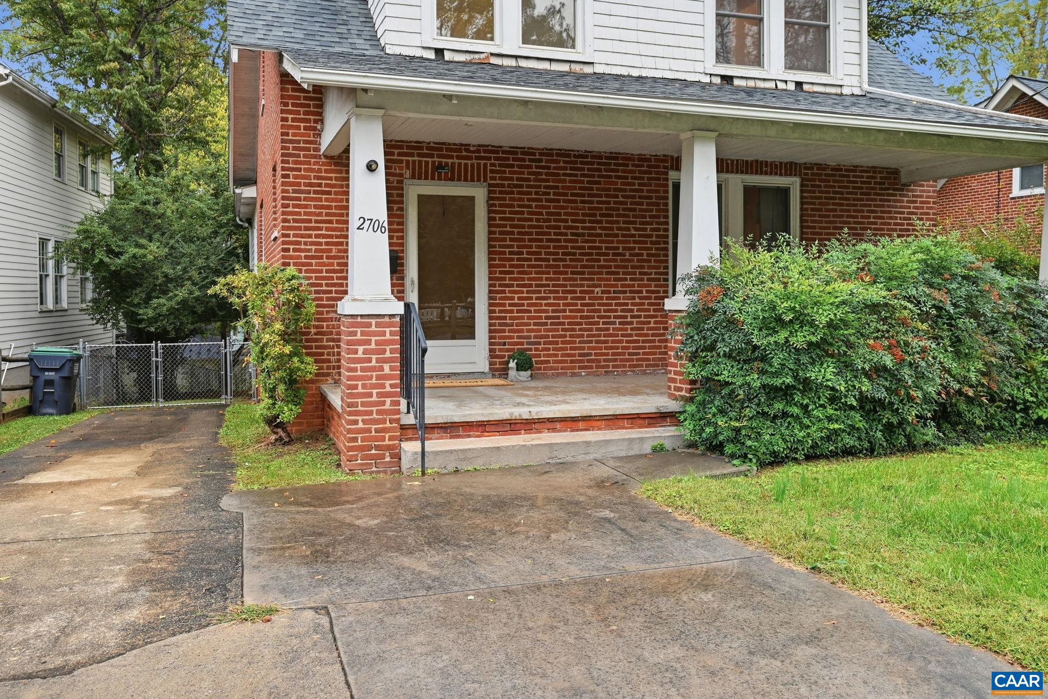 2706 JEFFERSON PARK AVE