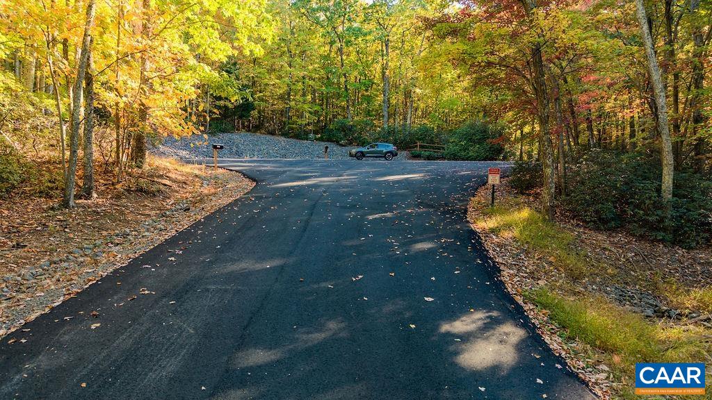 Lot 3 OAKCREST LN