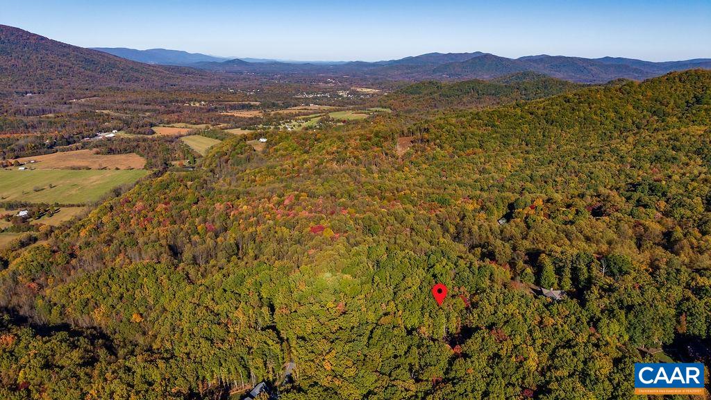 Lot 3 OAKCREST LN