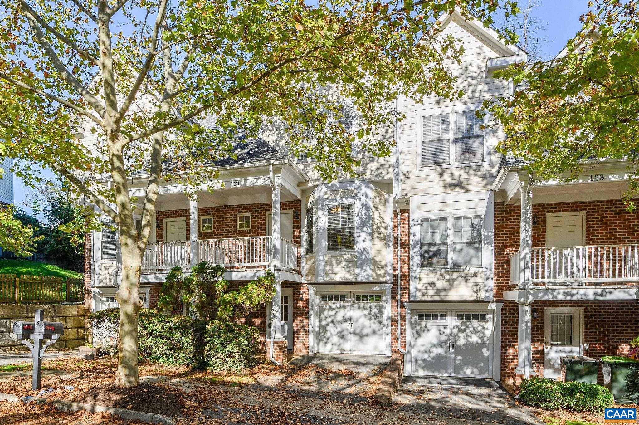 121 OLD FIFTH CIR