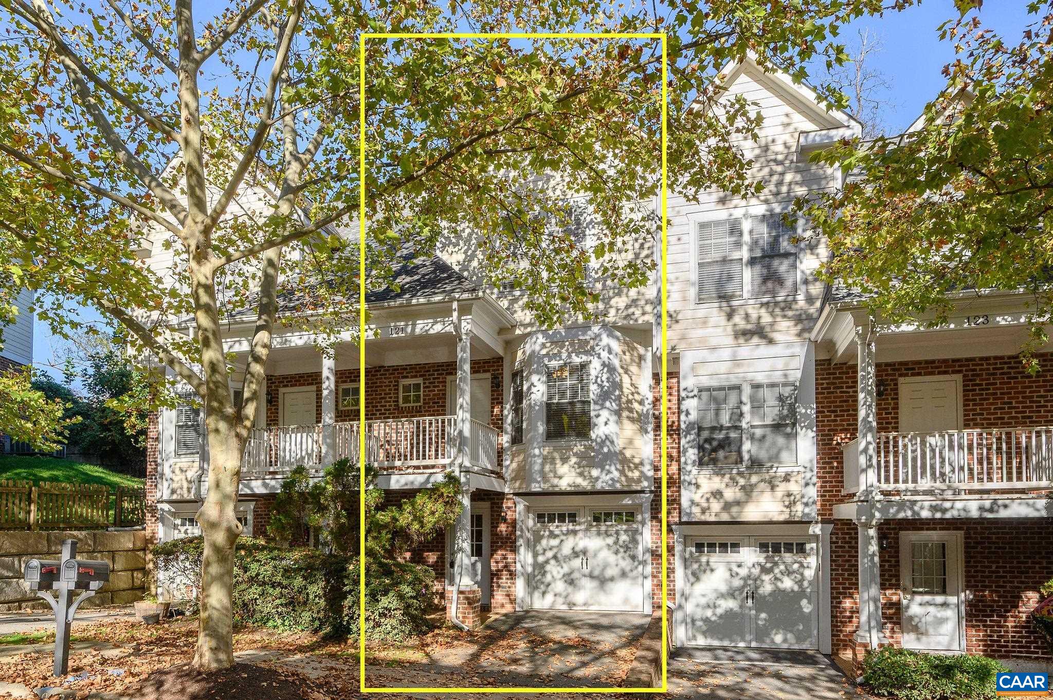 121 OLD FIFTH CIR