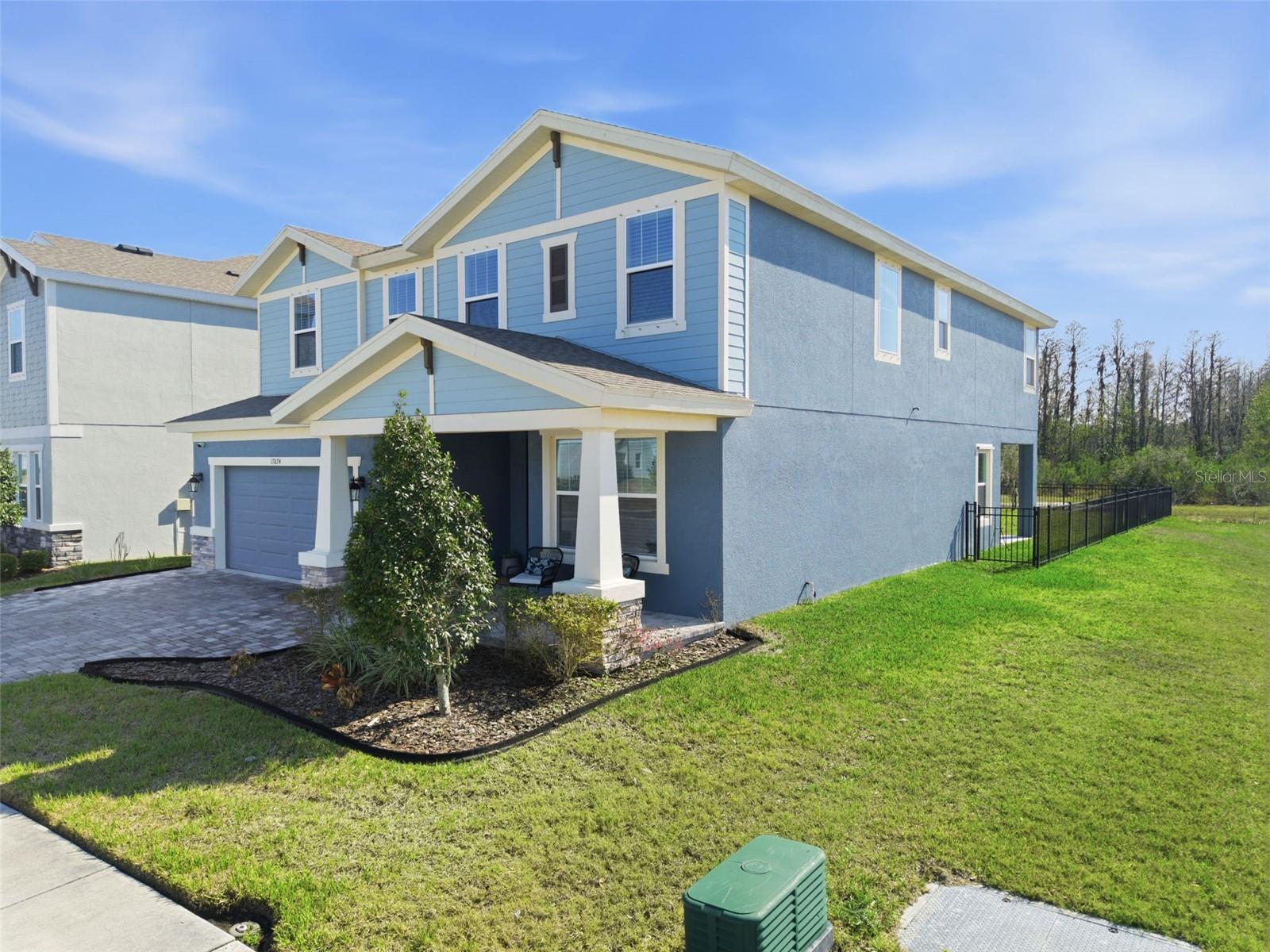 17674 EVERLONG DR