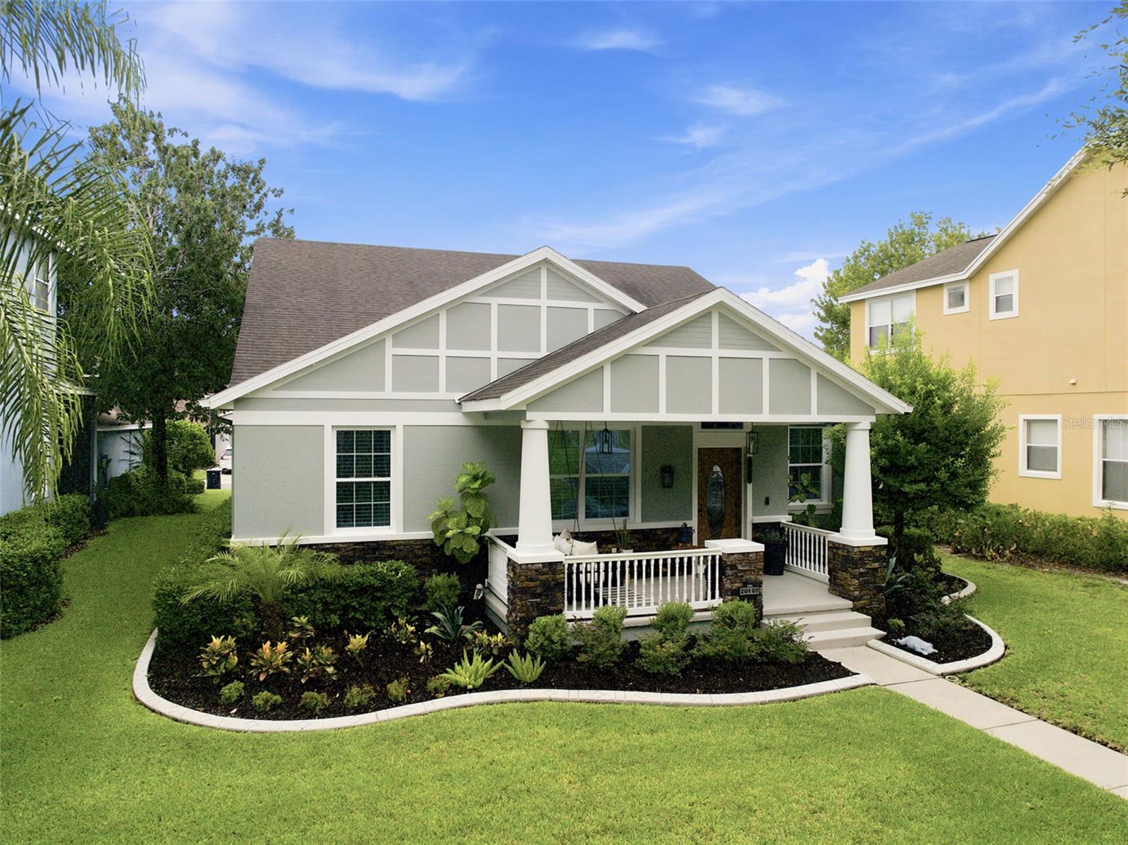 20105 OUTPOST POINT DR