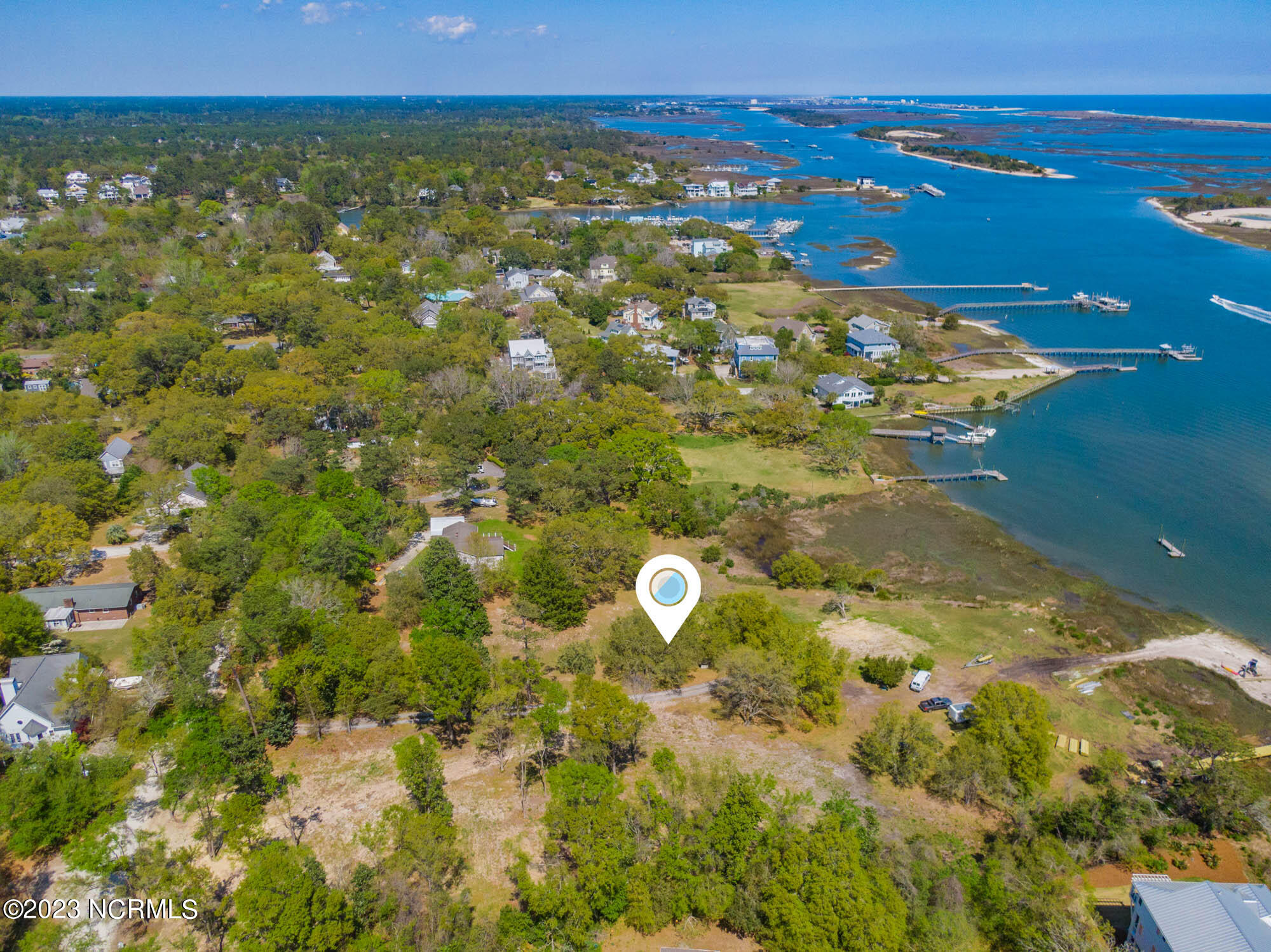 4607 New Jack Road Unit: 2, Wilmington NC, 28409