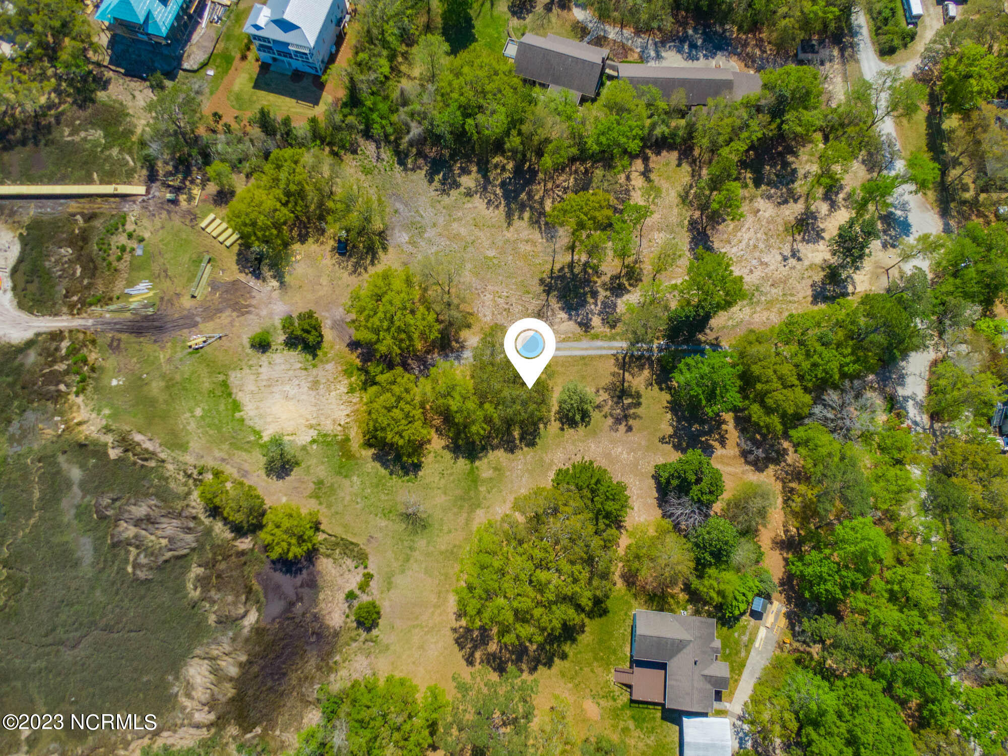 4607 New Jack Road Unit: 2, Wilmington NC, 28409