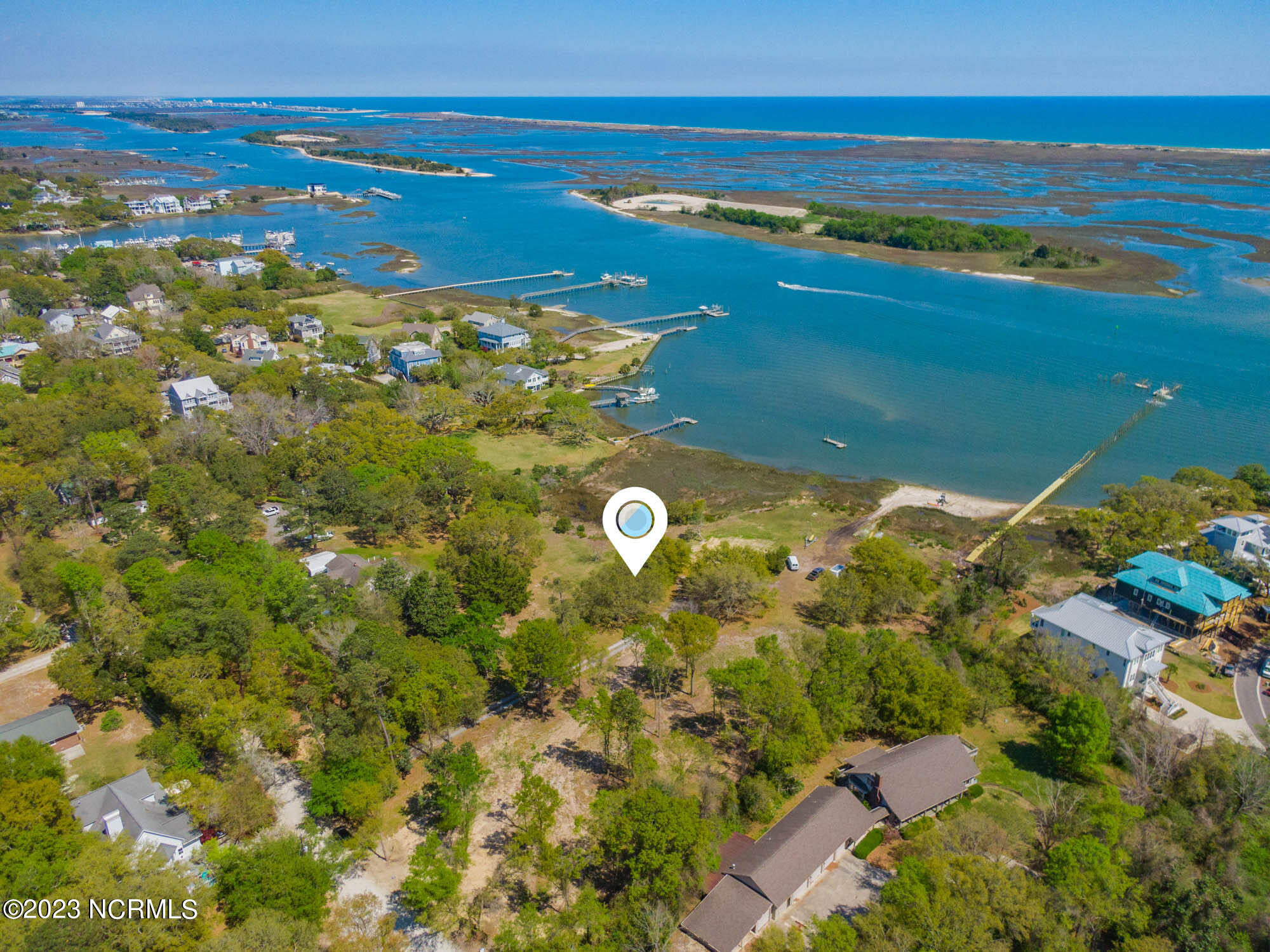 4607 New Jack Road Unit: 2, Wilmington NC, 28409