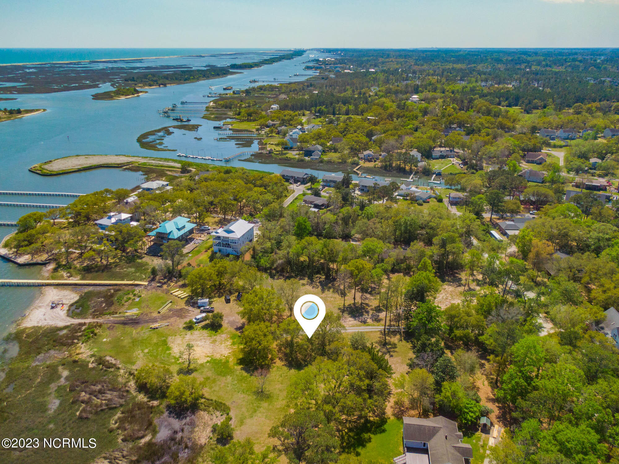 4607 New Jack Road Unit: 2, Wilmington NC, 28409