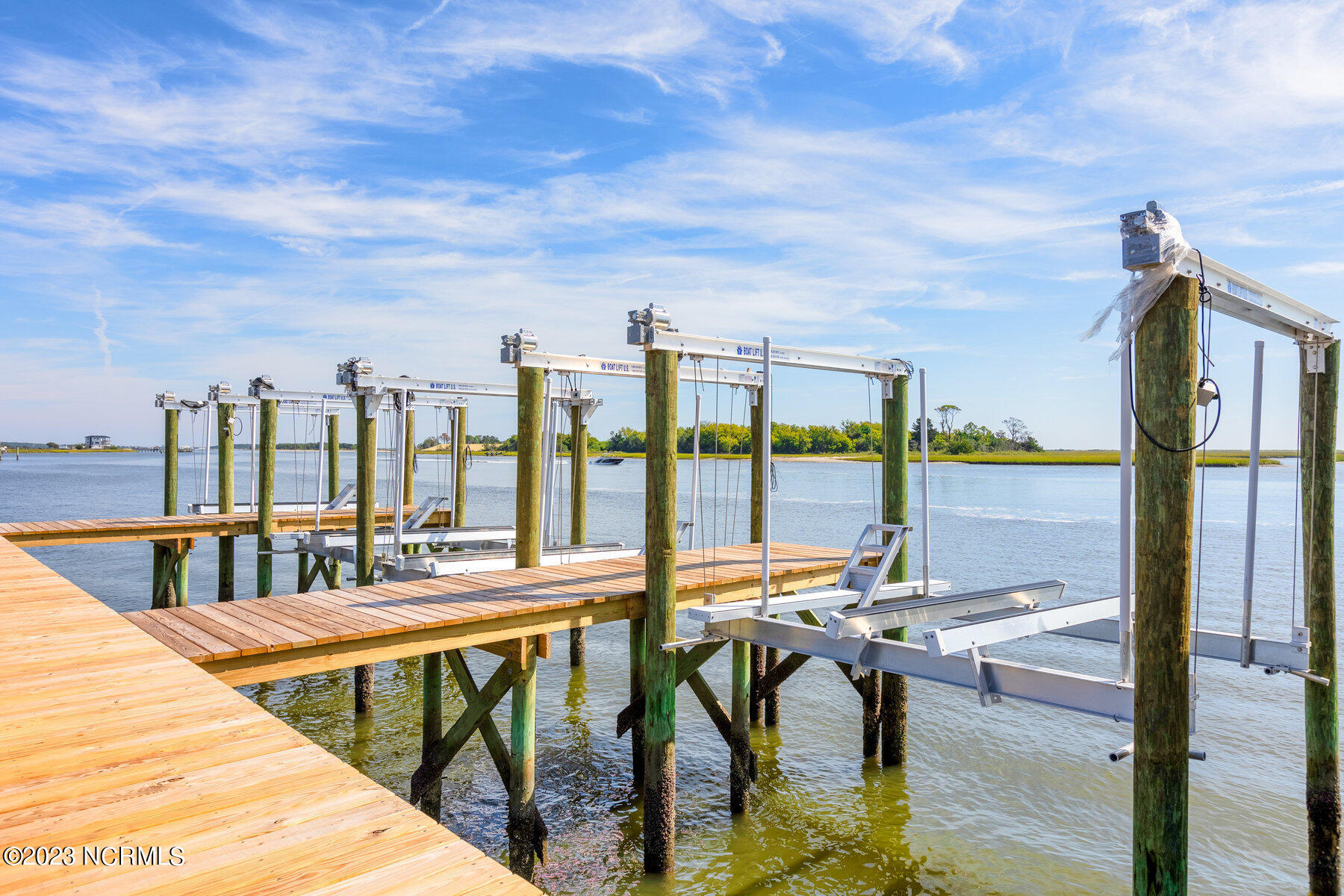 4607 New Jack Road Unit: 2, Wilmington NC, 28409