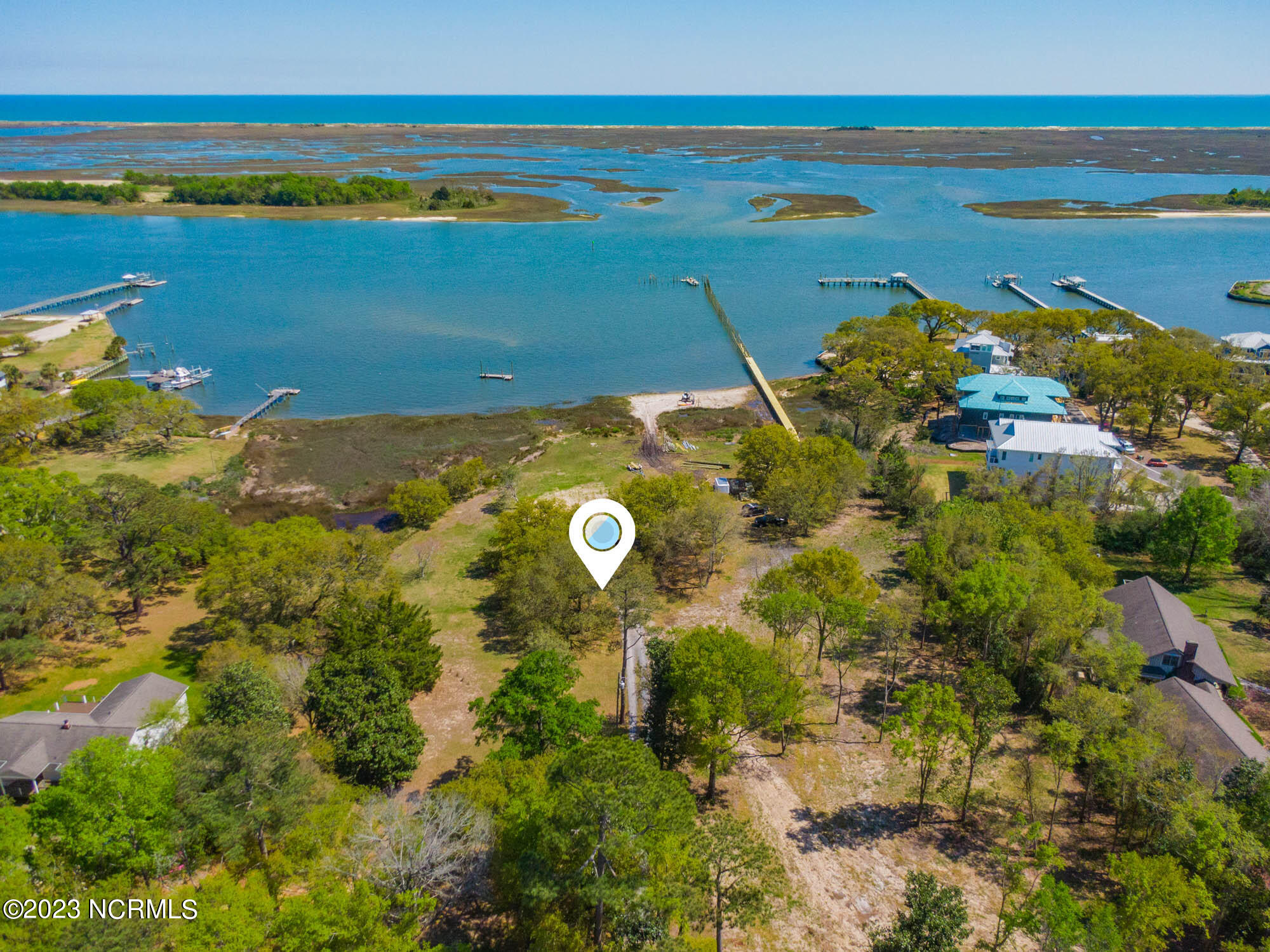 4607 New Jack Road Unit: 2, Wilmington NC, 28409