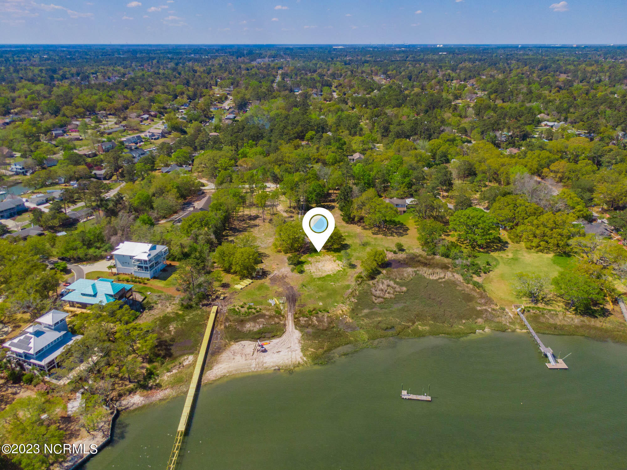 4607 New Jack Road Unit: 2, Wilmington NC, 28409