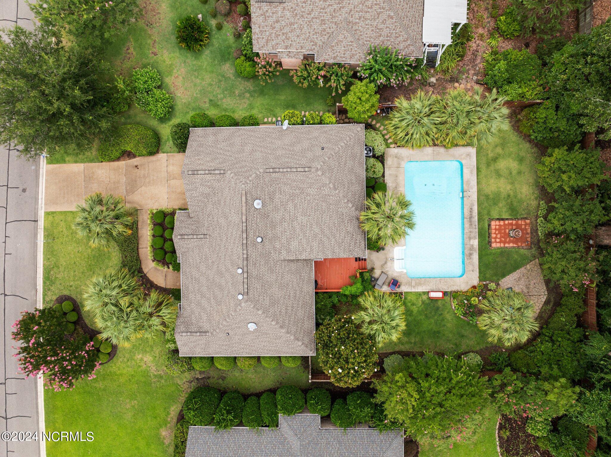 638 Sea Castle Court