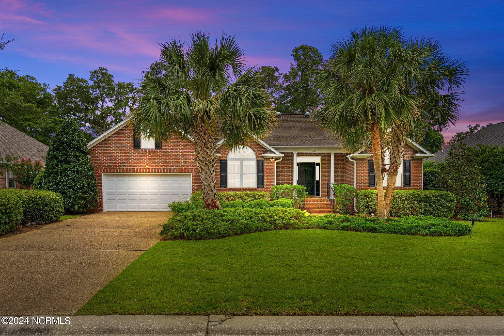 638 Sea Castle Court