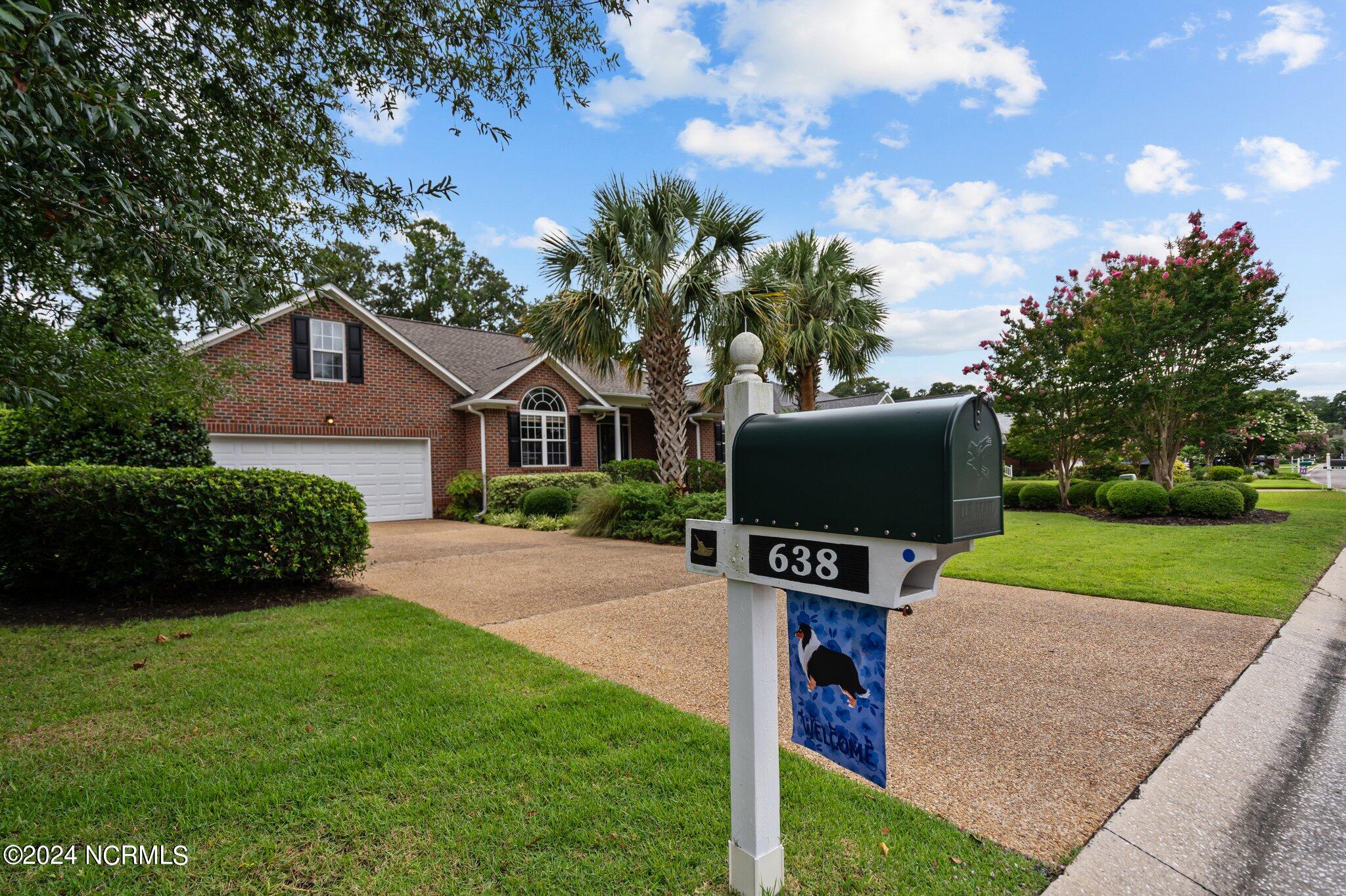 638 Sea Castle Court