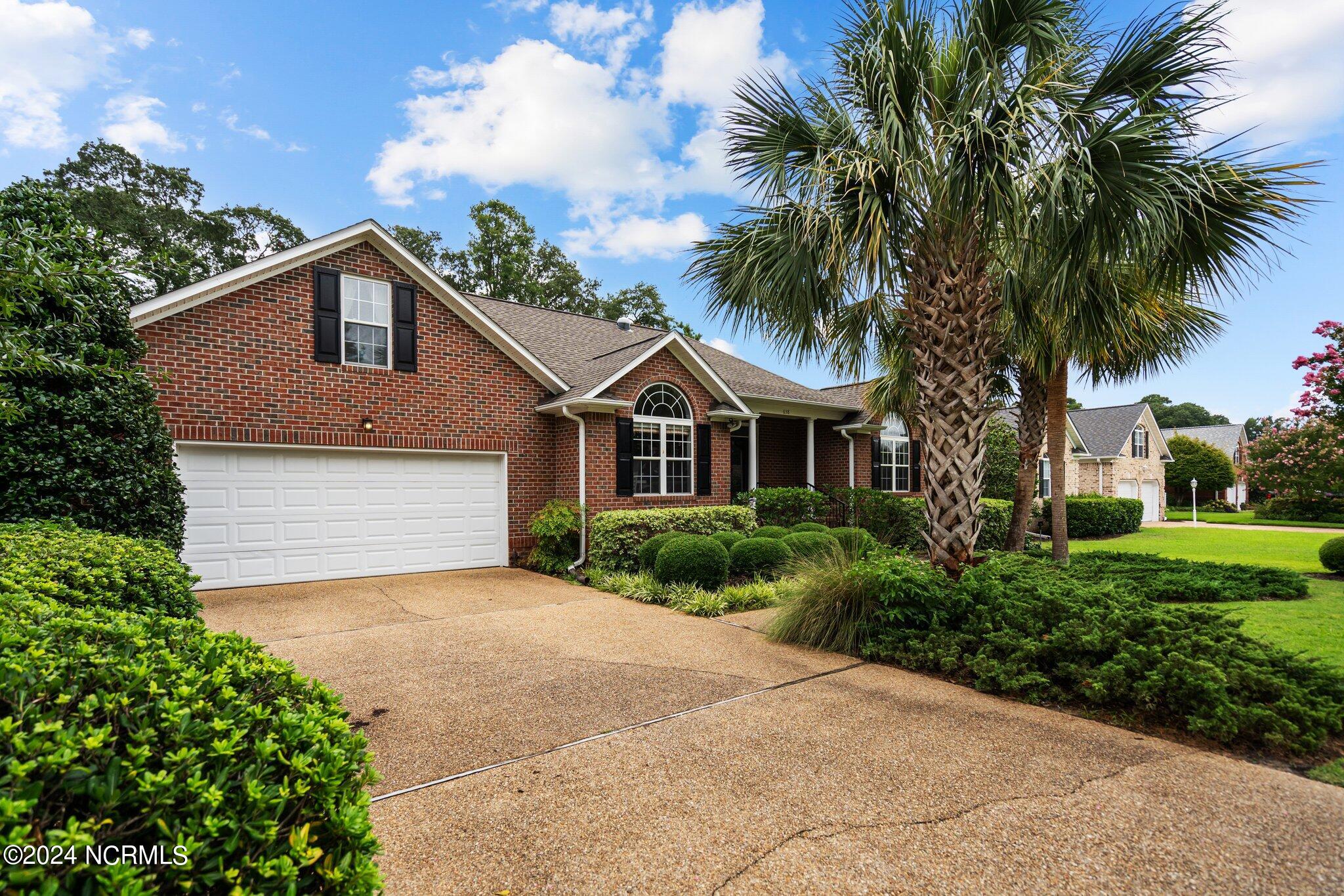 638 Sea Castle Court