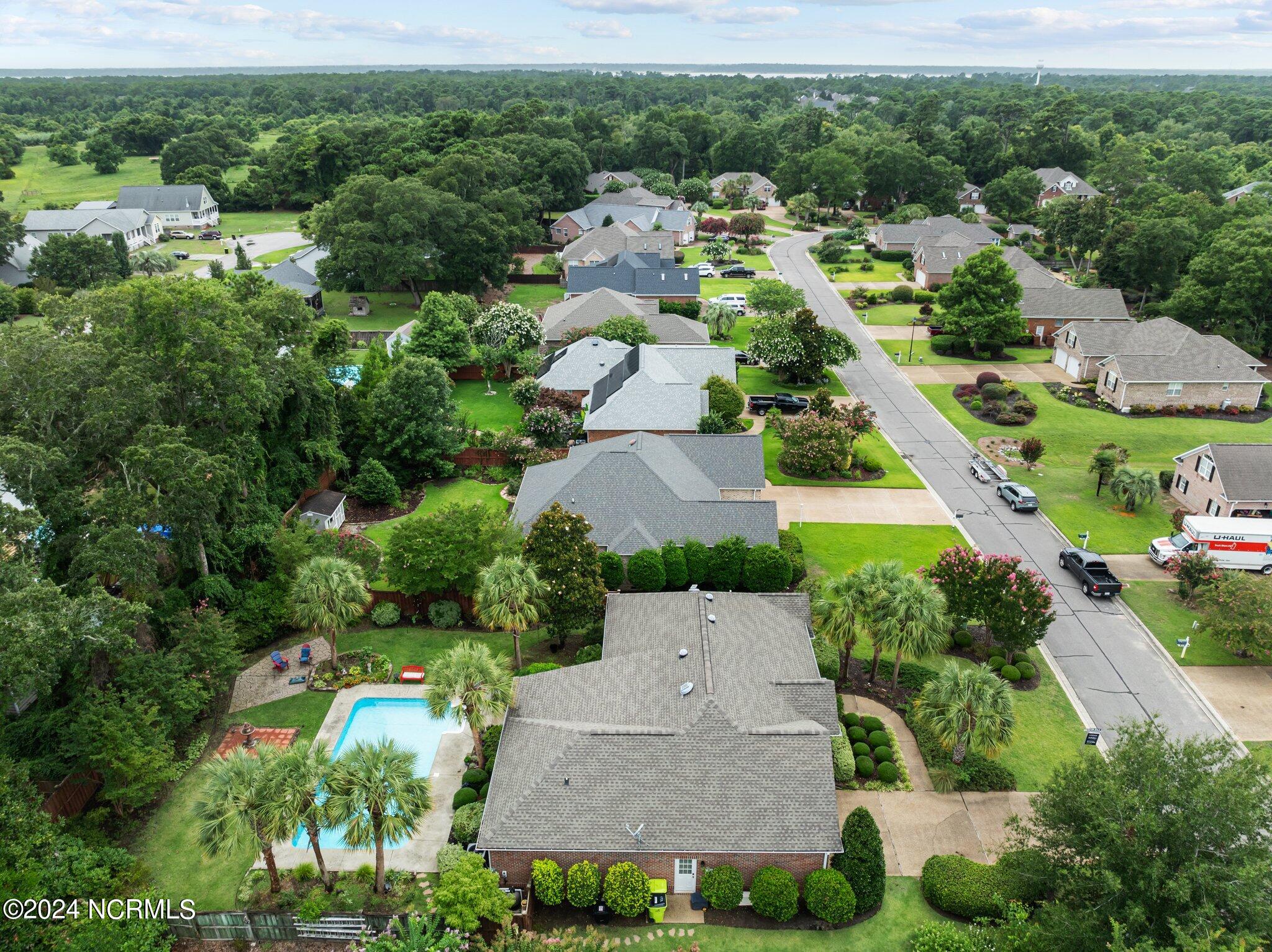 638 Sea Castle Court