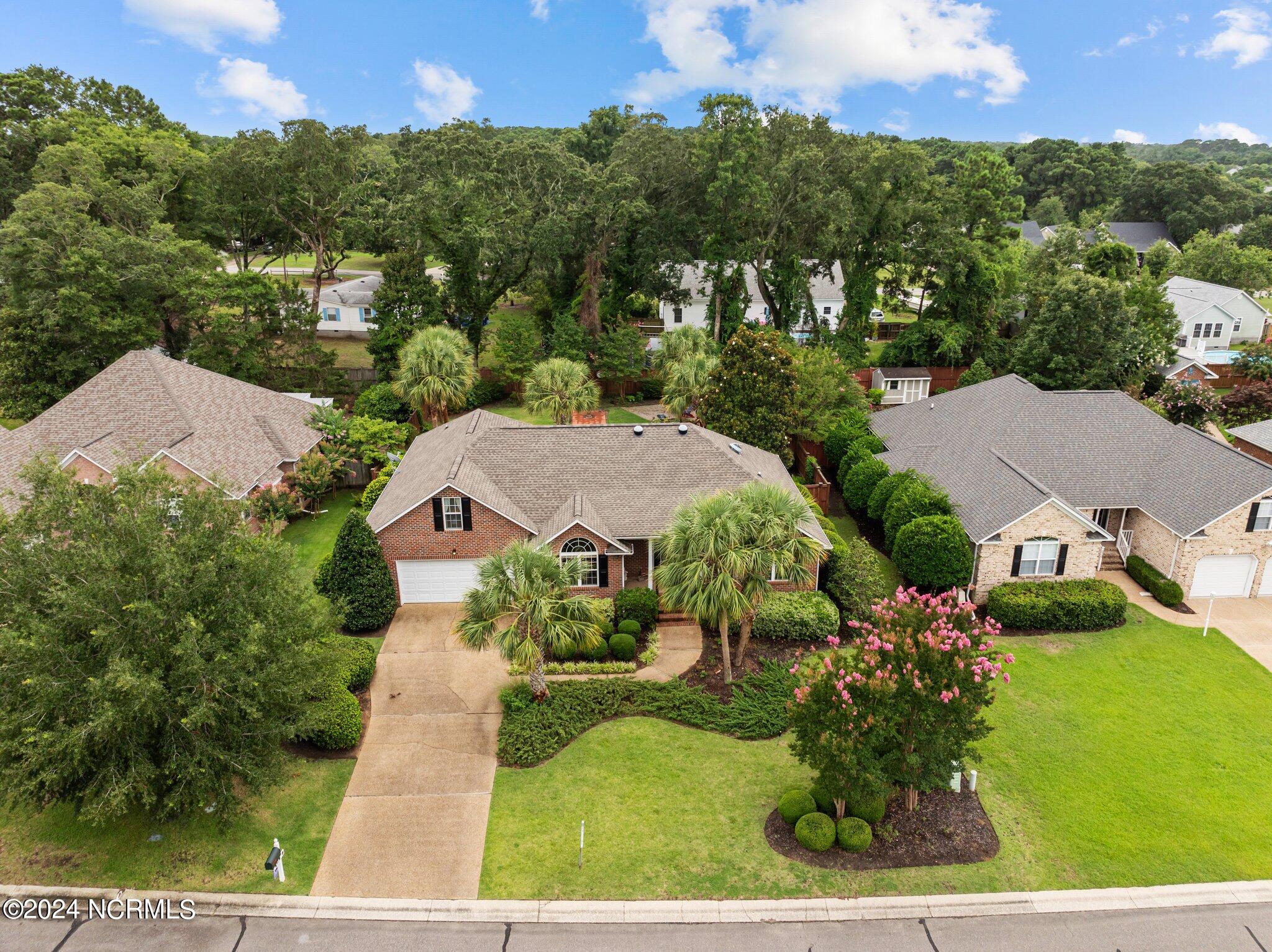 638 Sea Castle Court