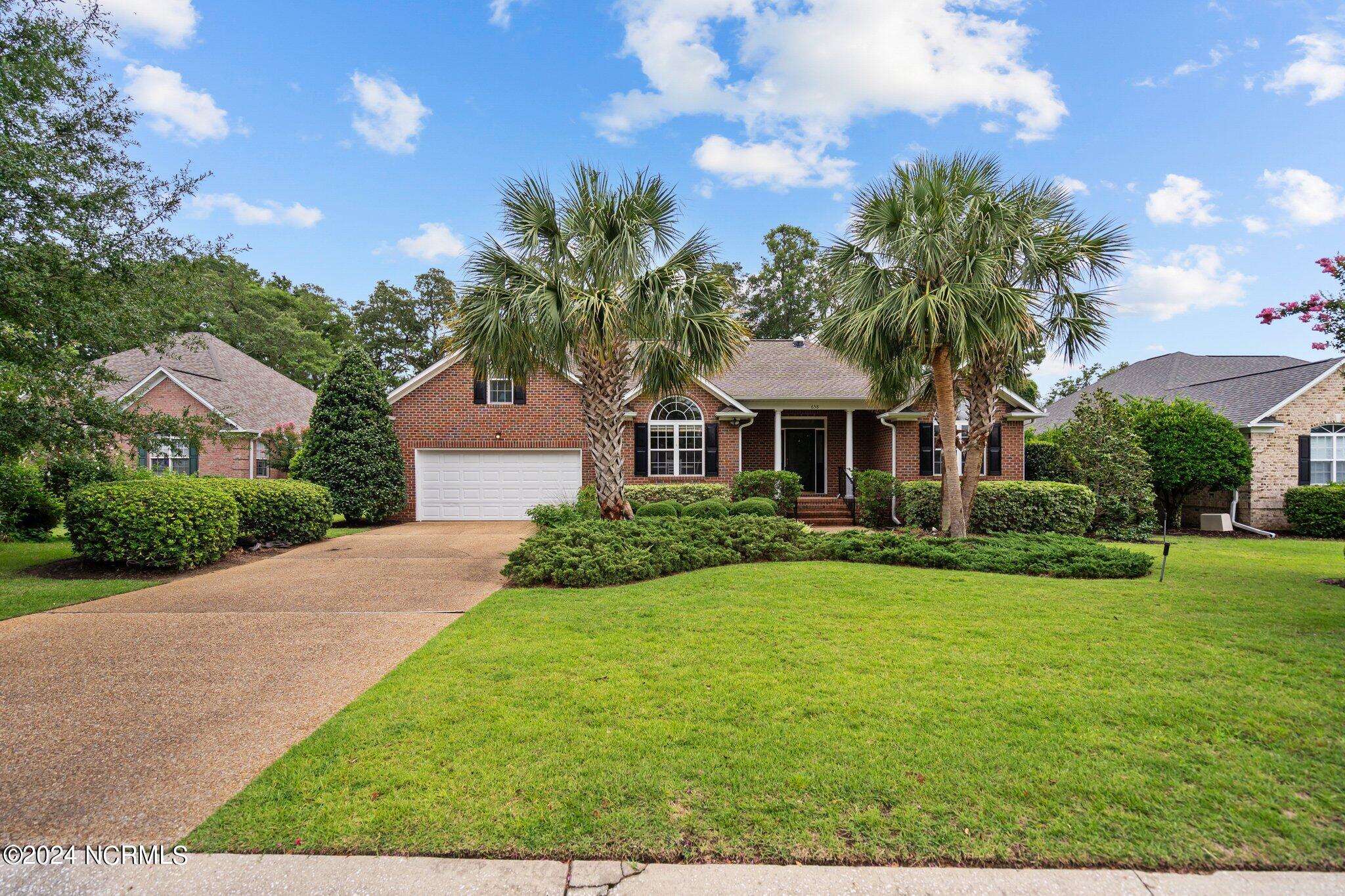 638 Sea Castle Court