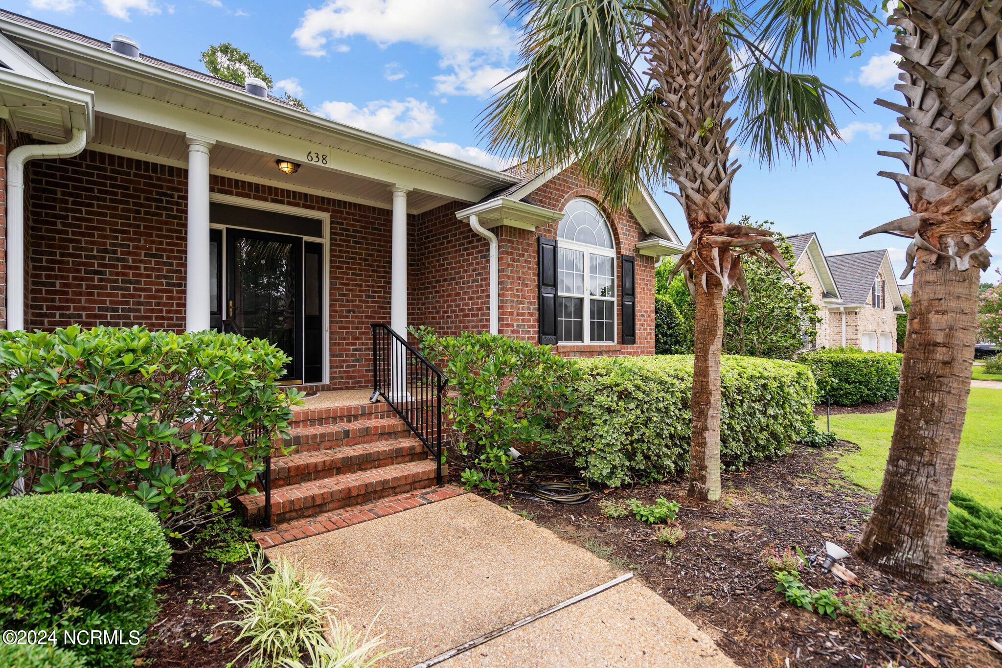 638 Sea Castle Court