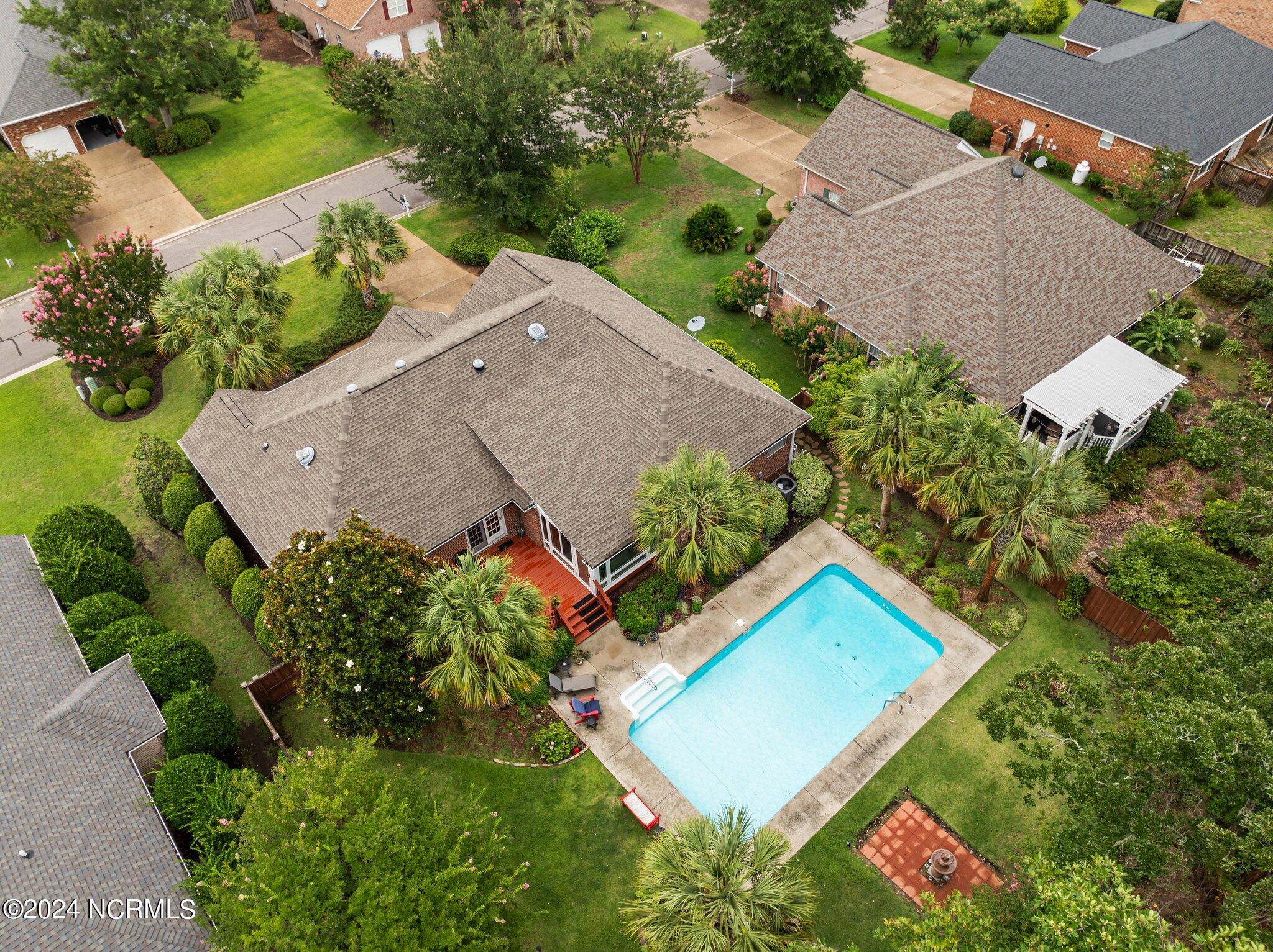 638 Sea Castle Court