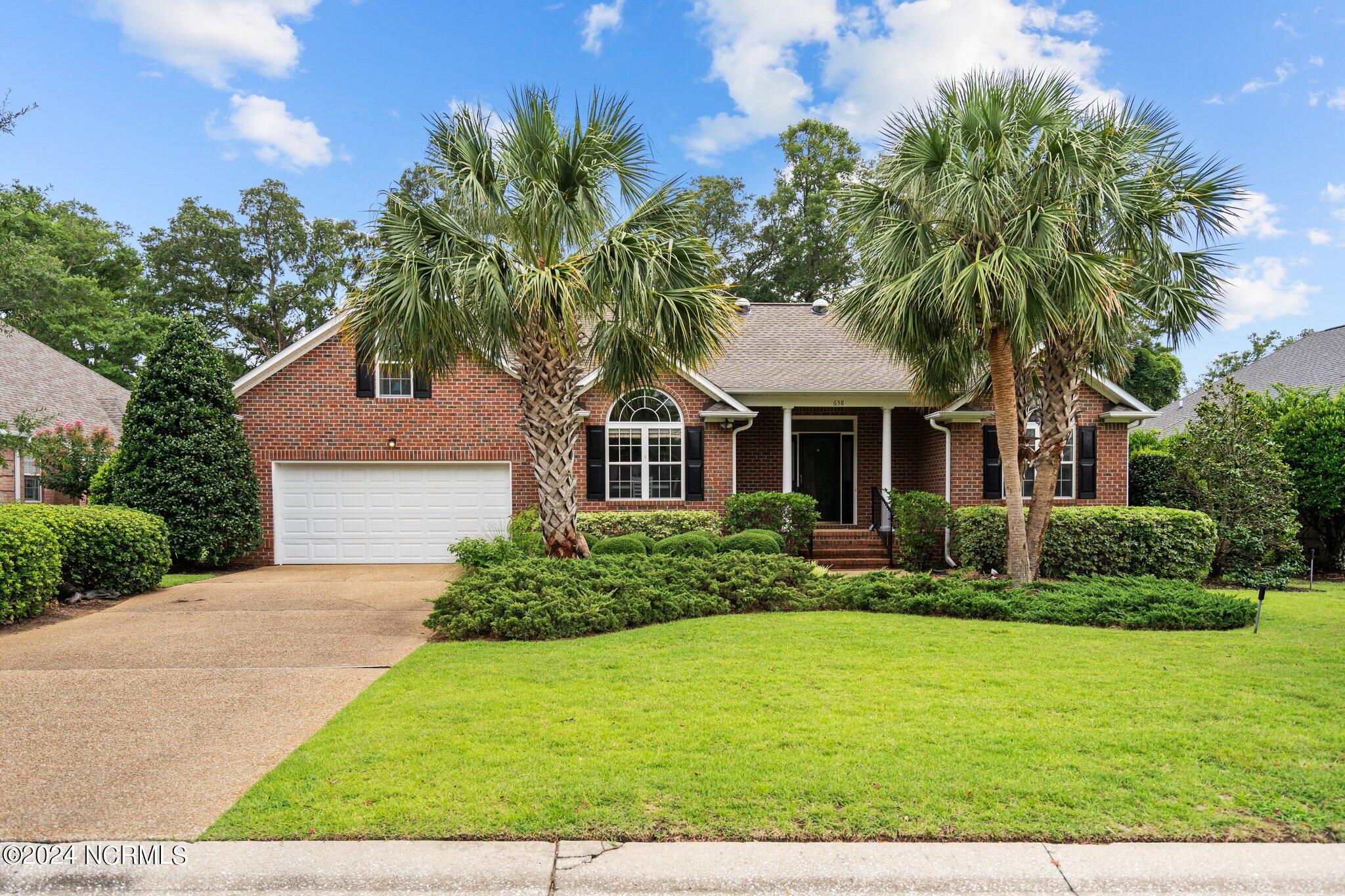 638 Sea Castle Court