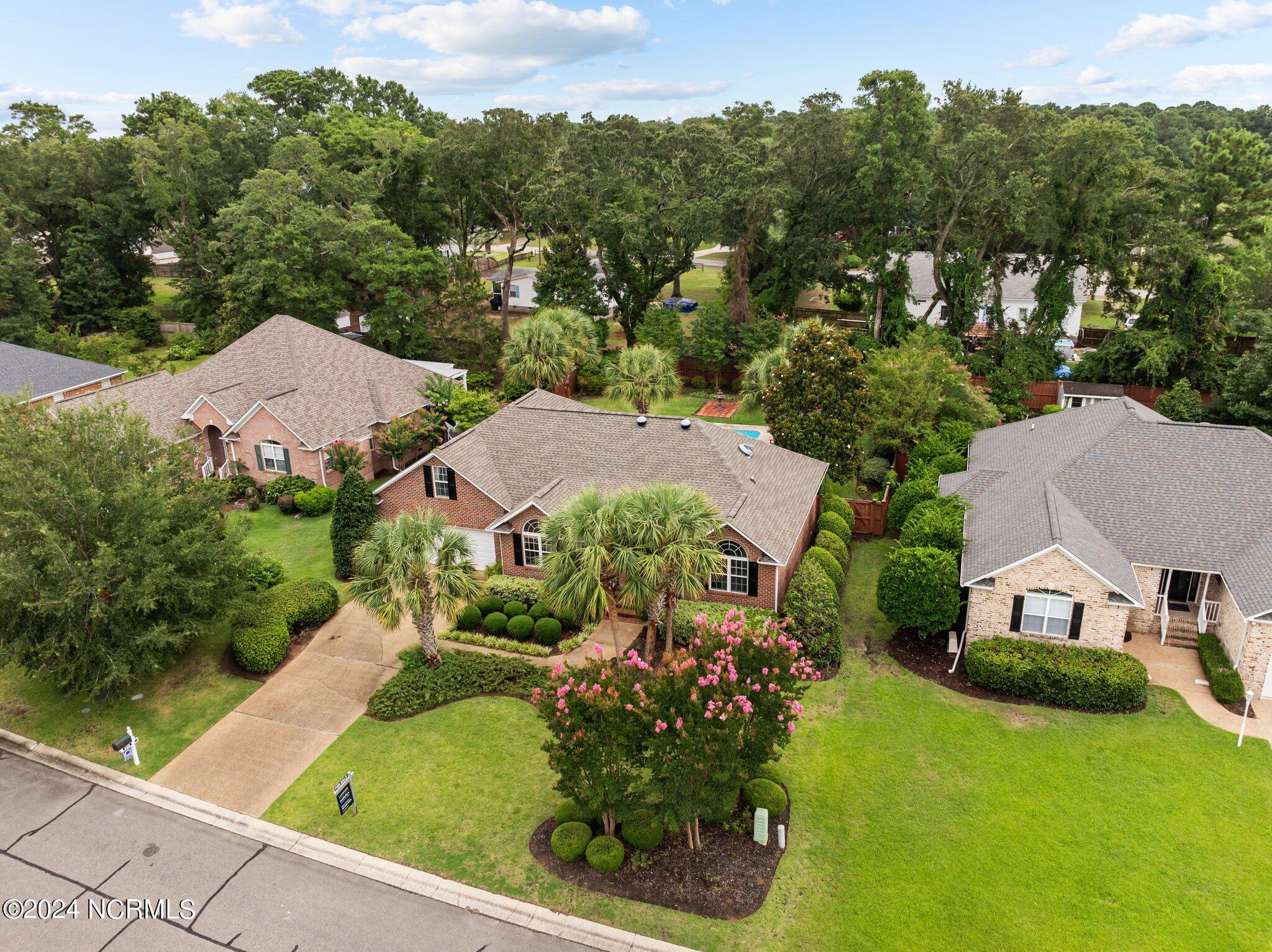 638 Sea Castle Court