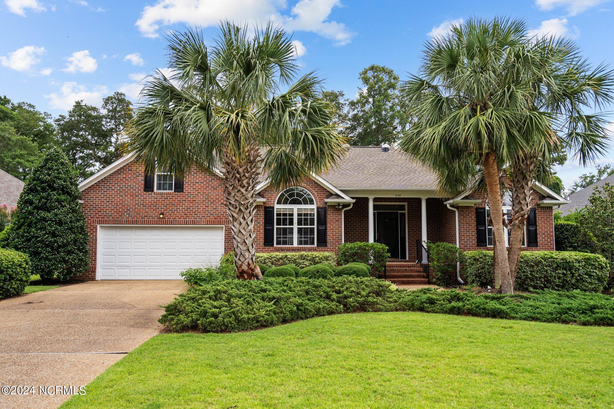 638 Sea Castle Court