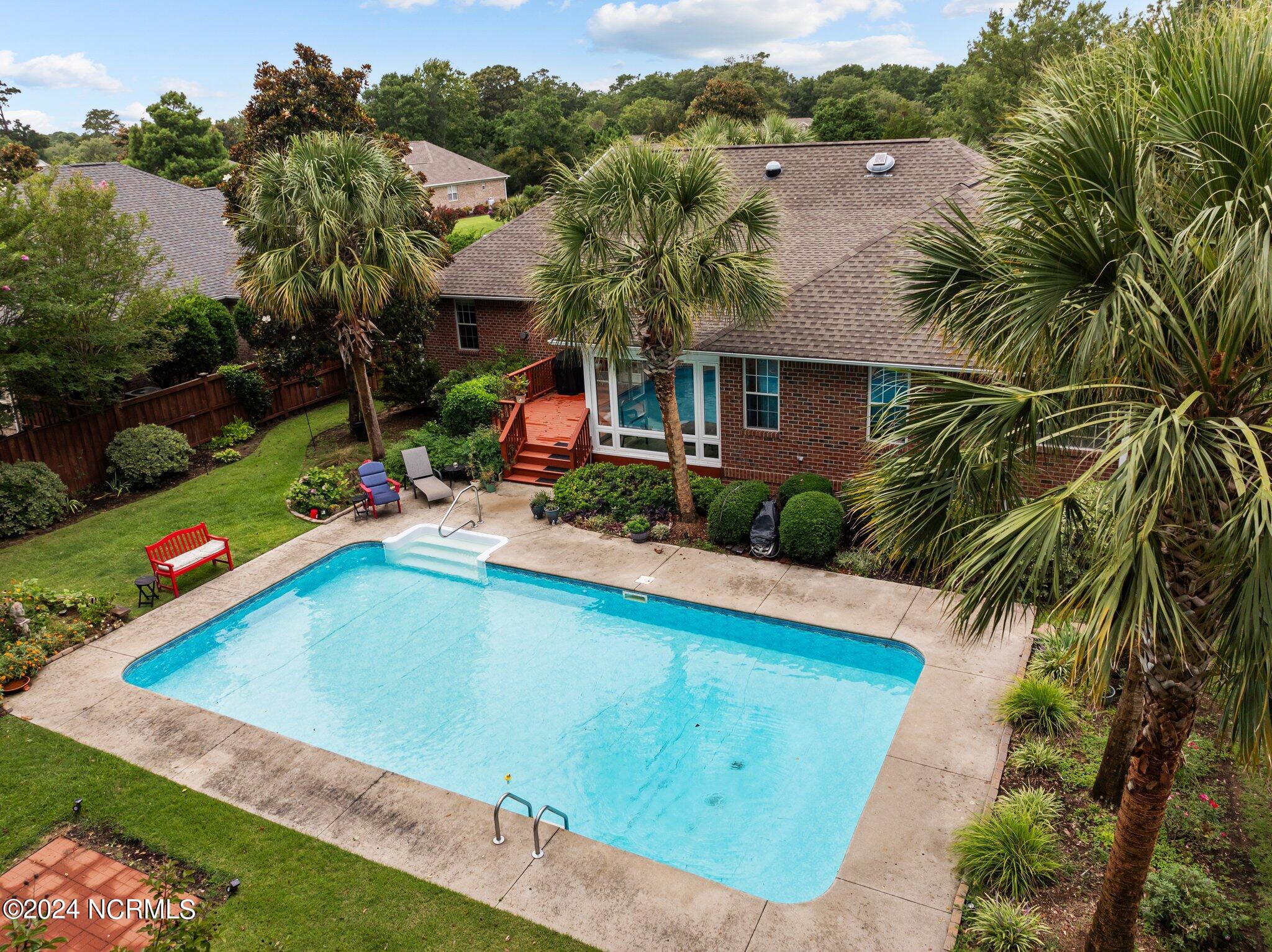 638 Sea Castle Court