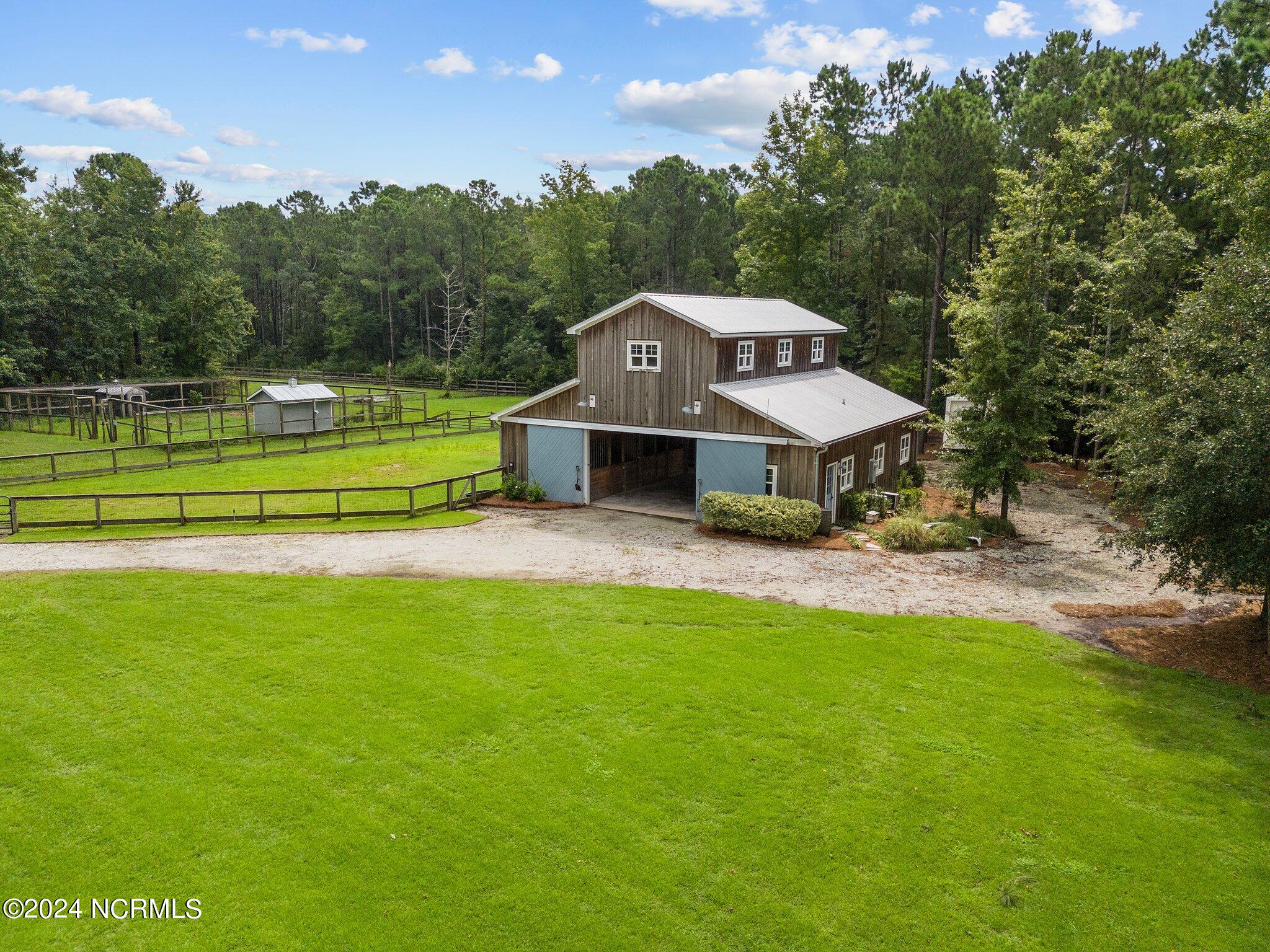 8936 Tilbury Drive
