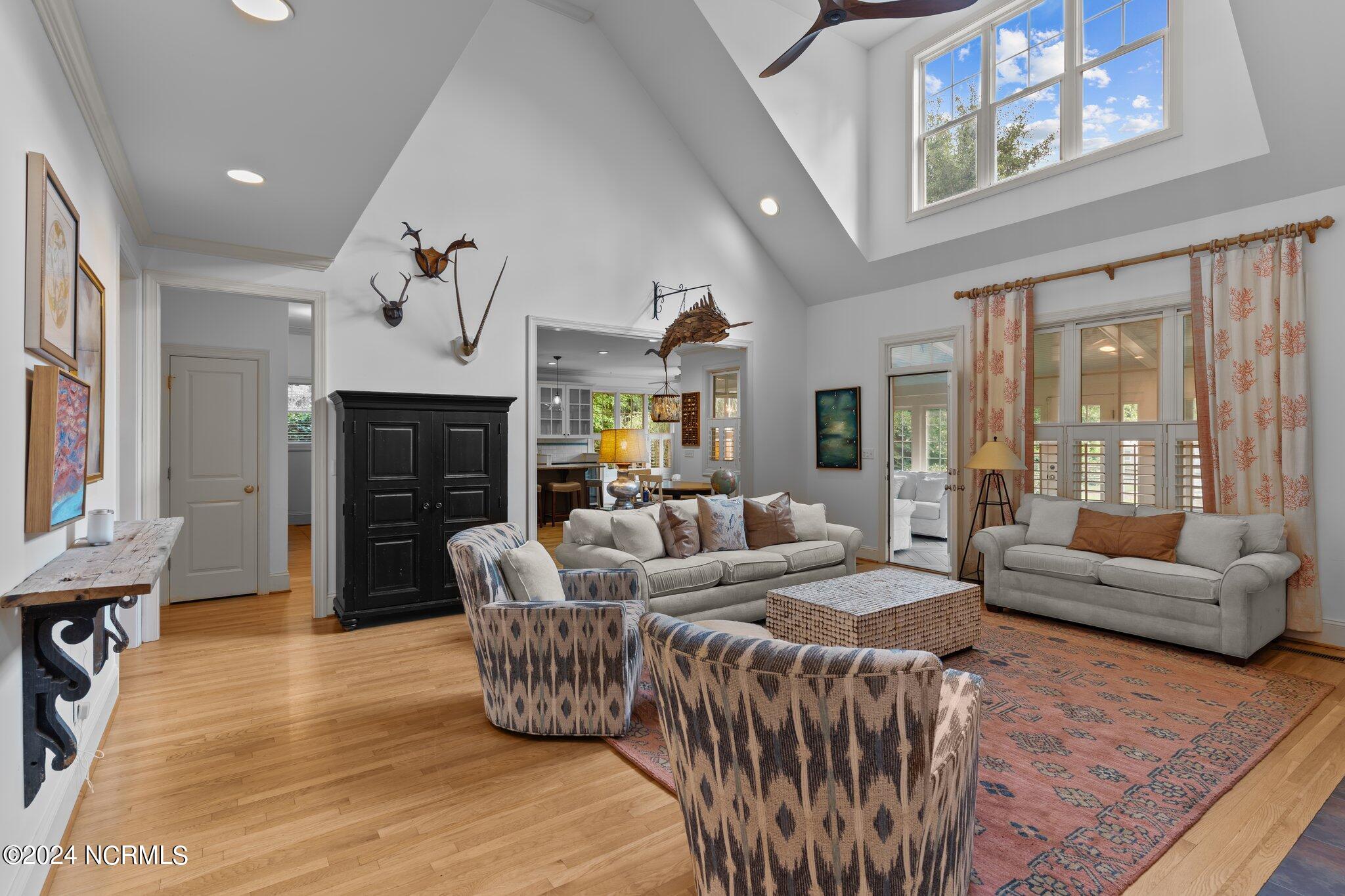 8936 Tilbury Drive