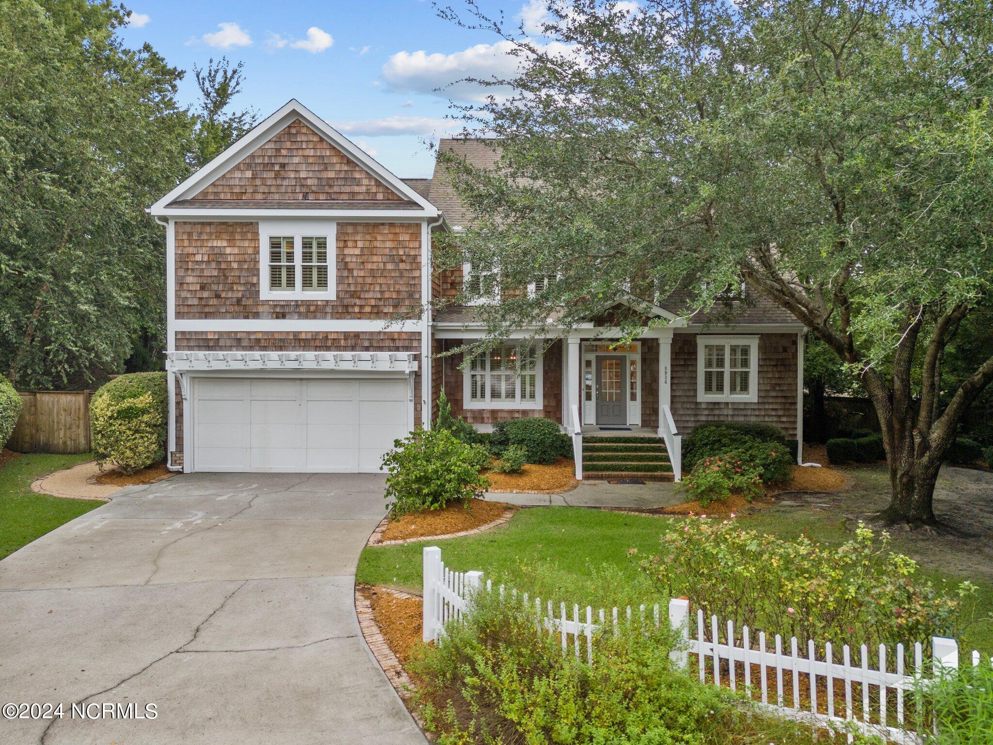 8936 Tilbury Drive