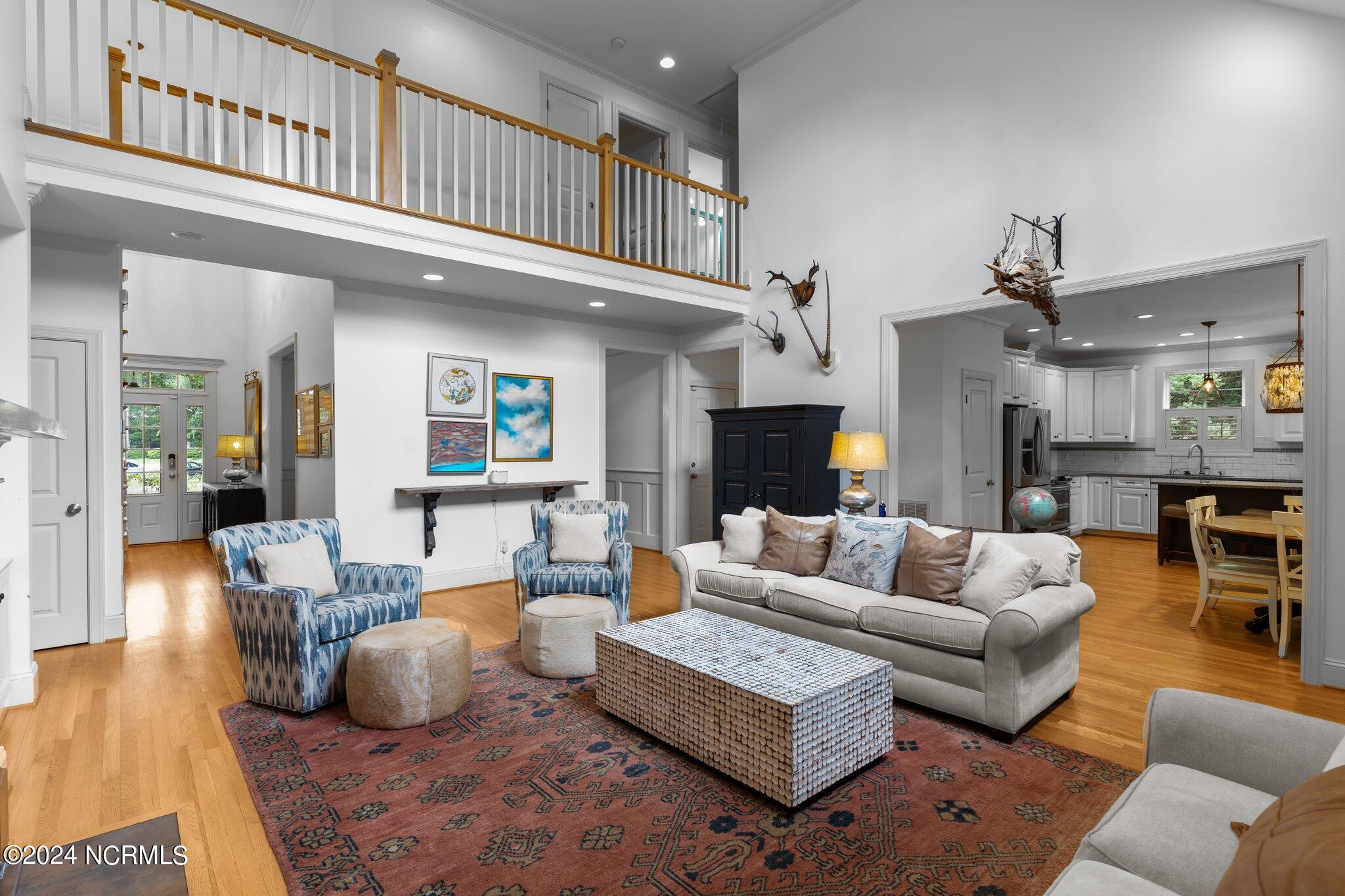 8936 Tilbury Drive
