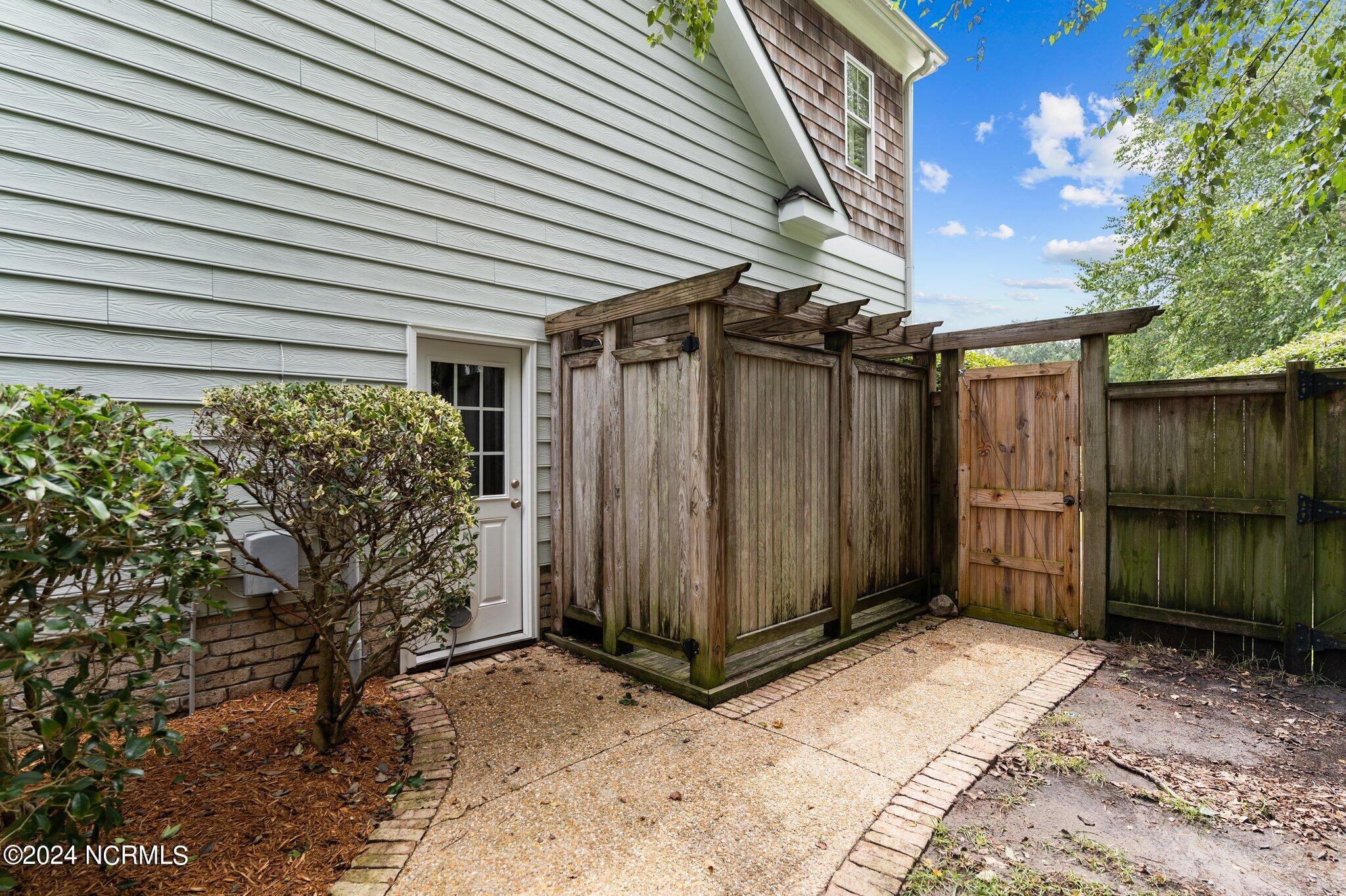 8936 Tilbury Drive