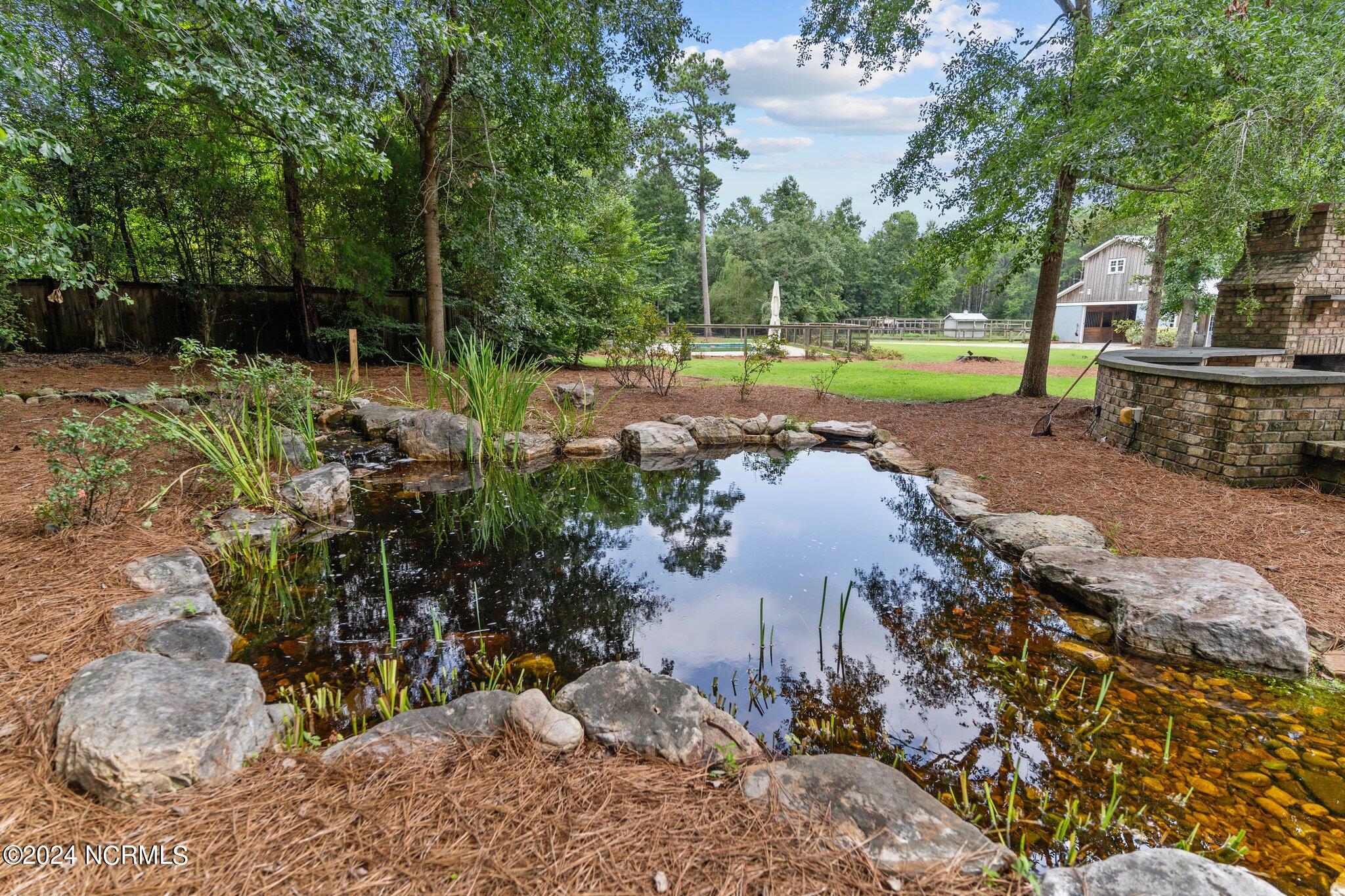 8936 Tilbury Drive