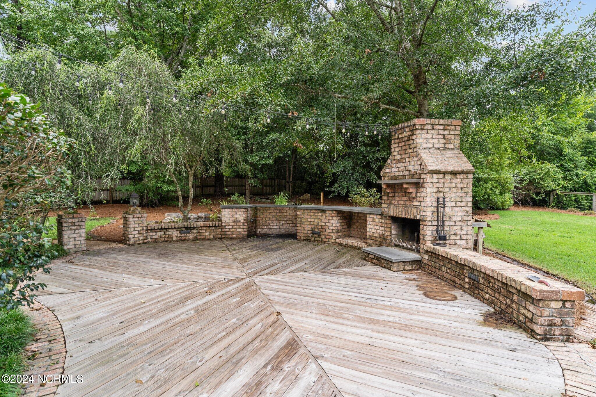 8936 Tilbury Drive